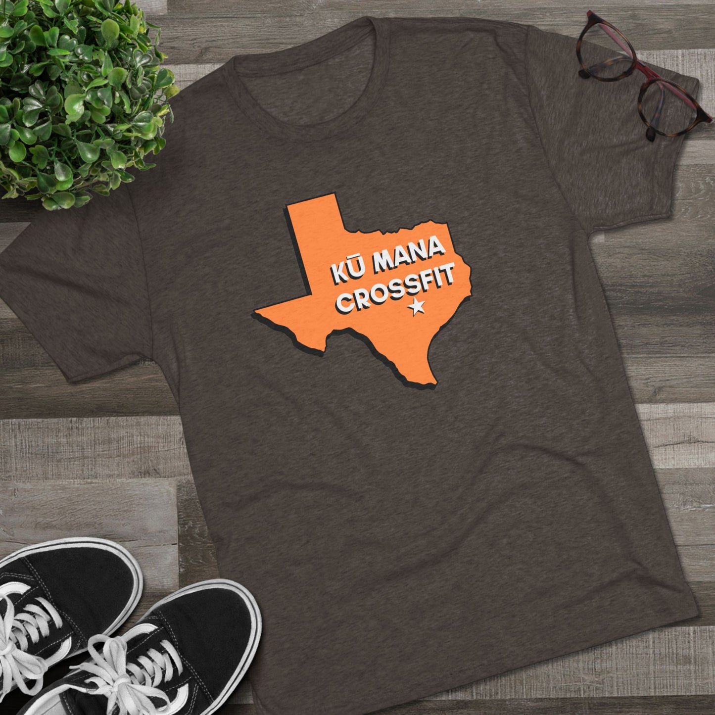 Texas State Tee