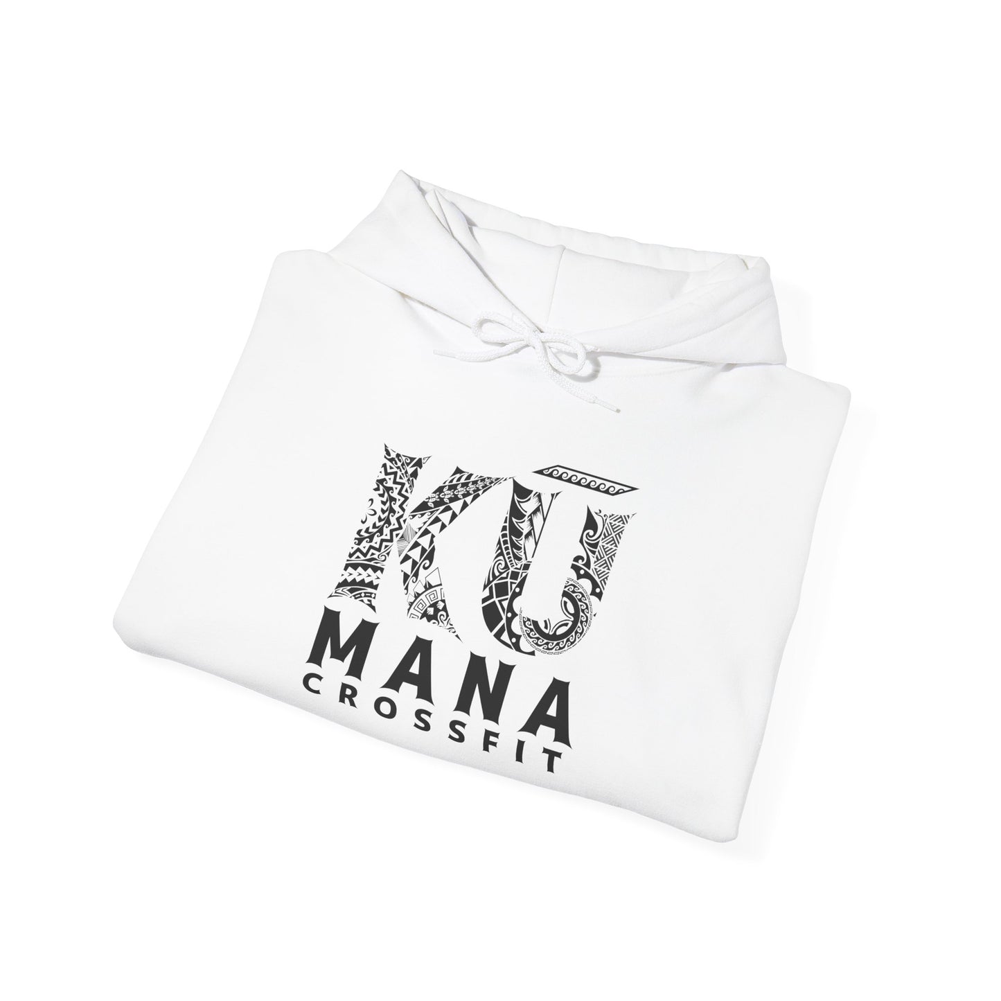 Tribal V2 Hoodie