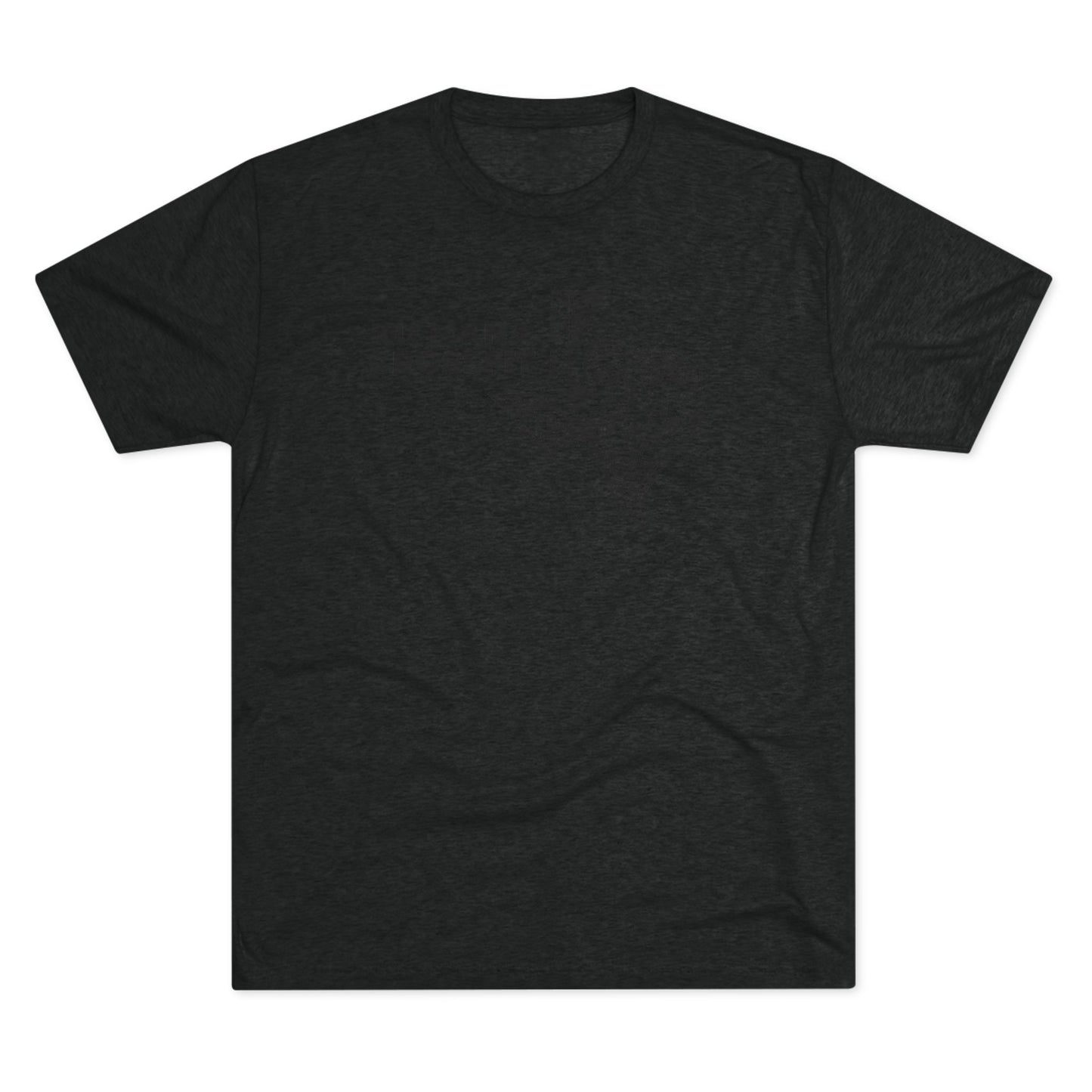 Hawaiian Texan Tee Black Edition