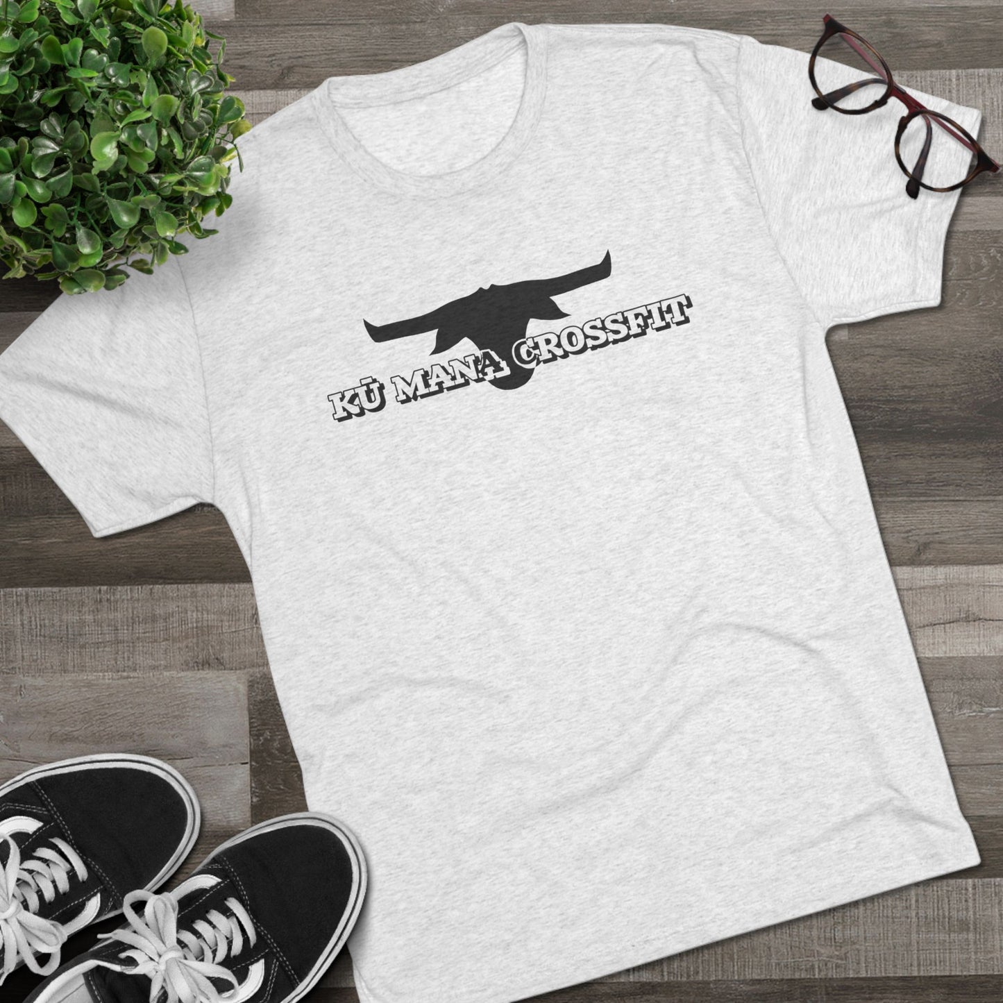 Longhorn Tee
