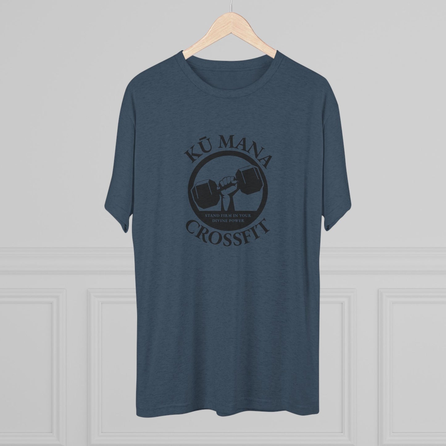 Stand Firm Tee