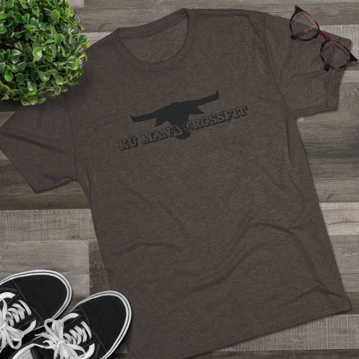 Longhorn Tee
