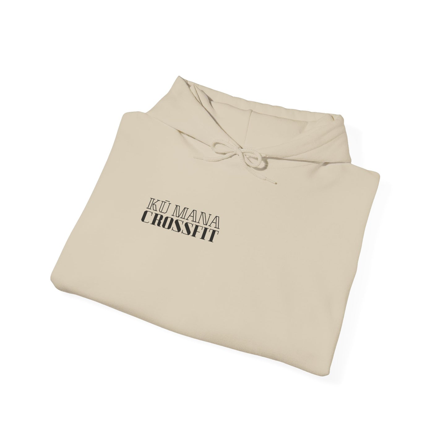 Minimal Hoodie