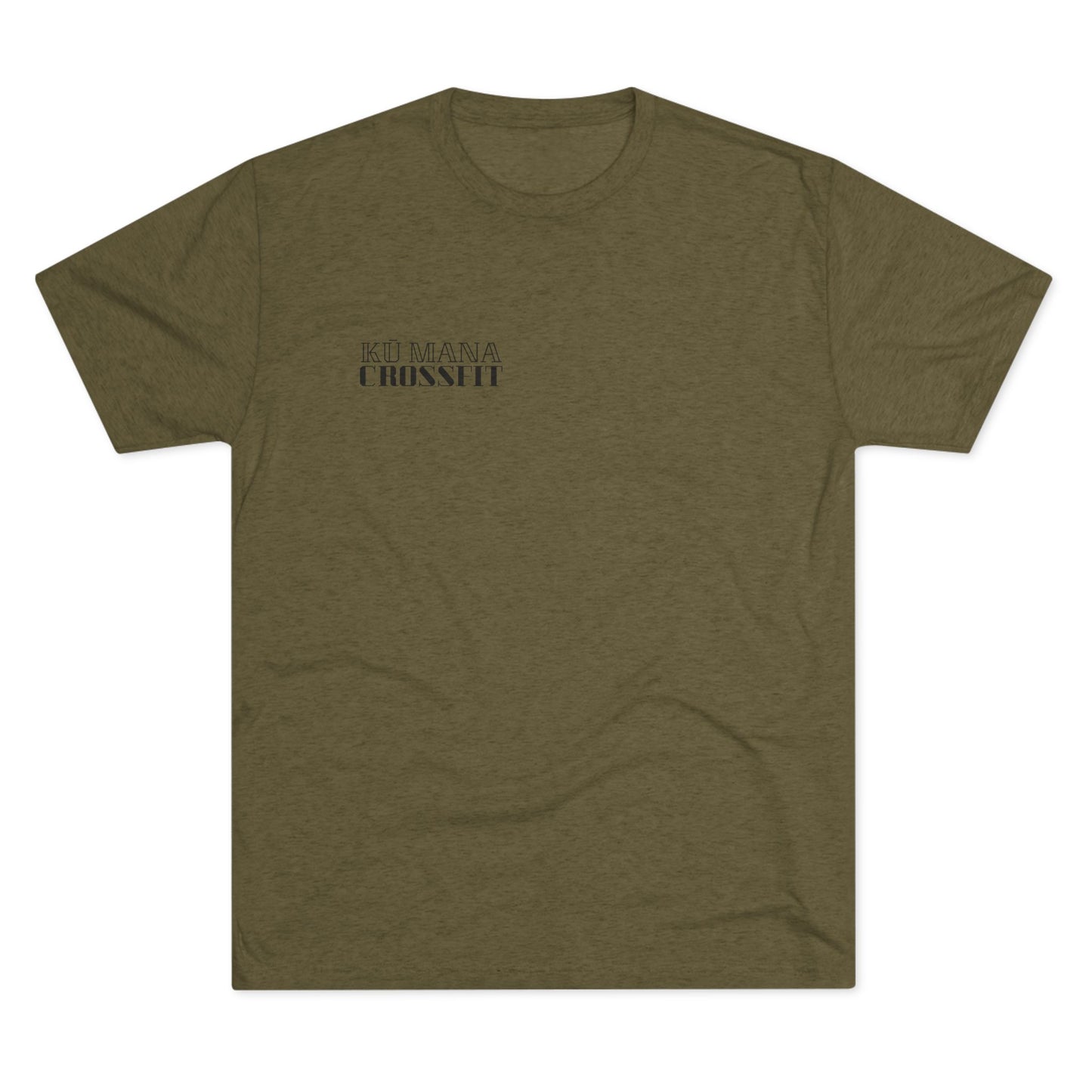 Minimal Tee