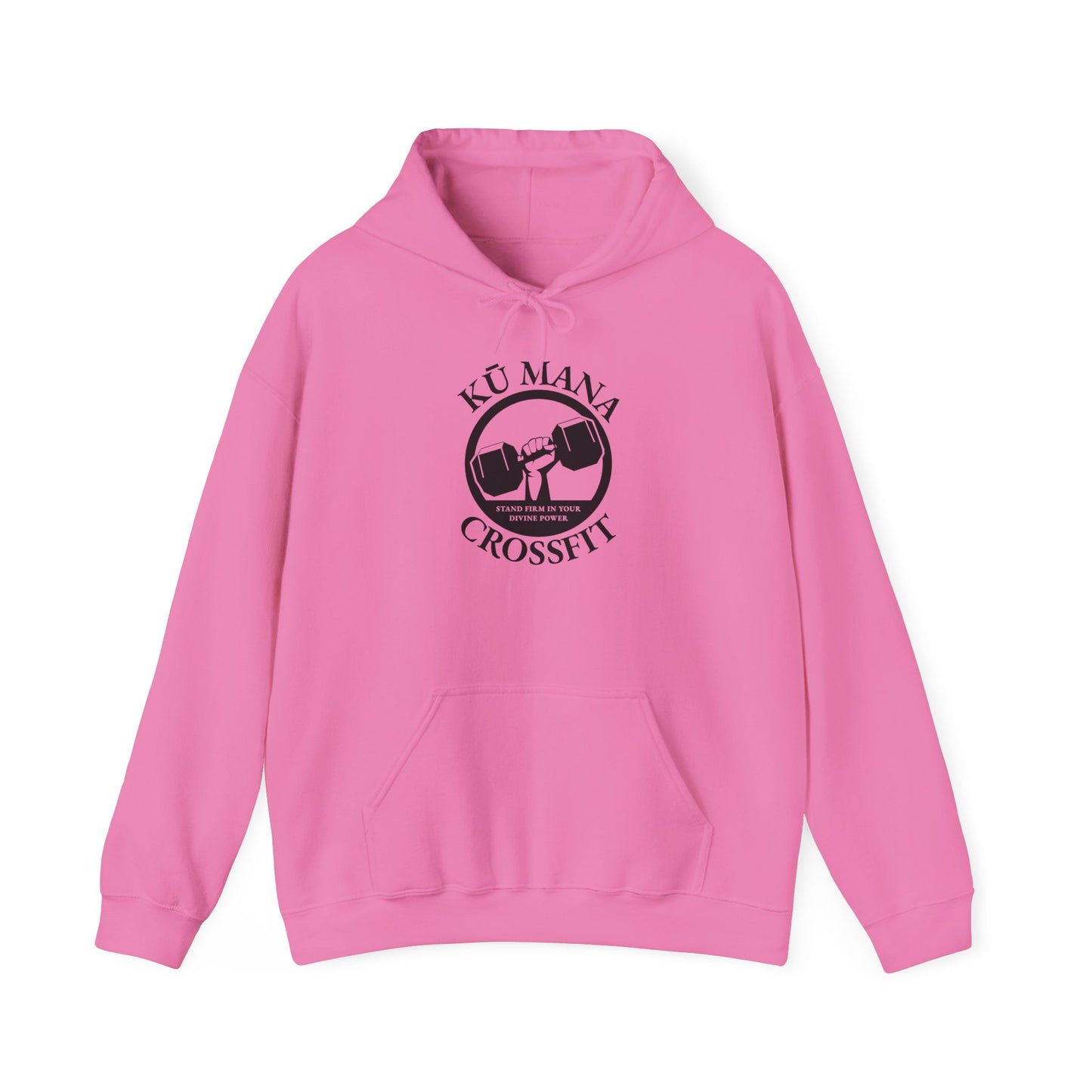 Stand Firm Hoodie