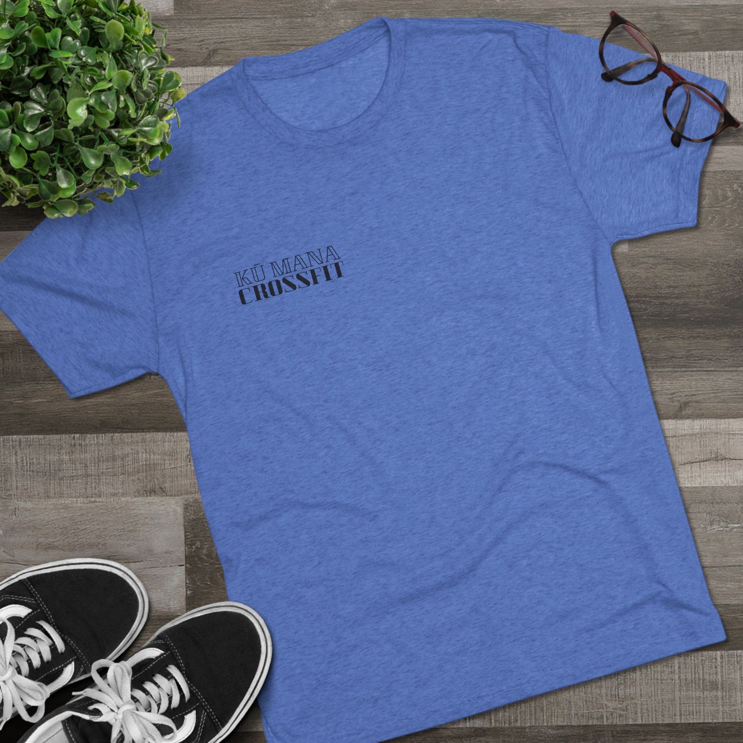 Minimal Tee