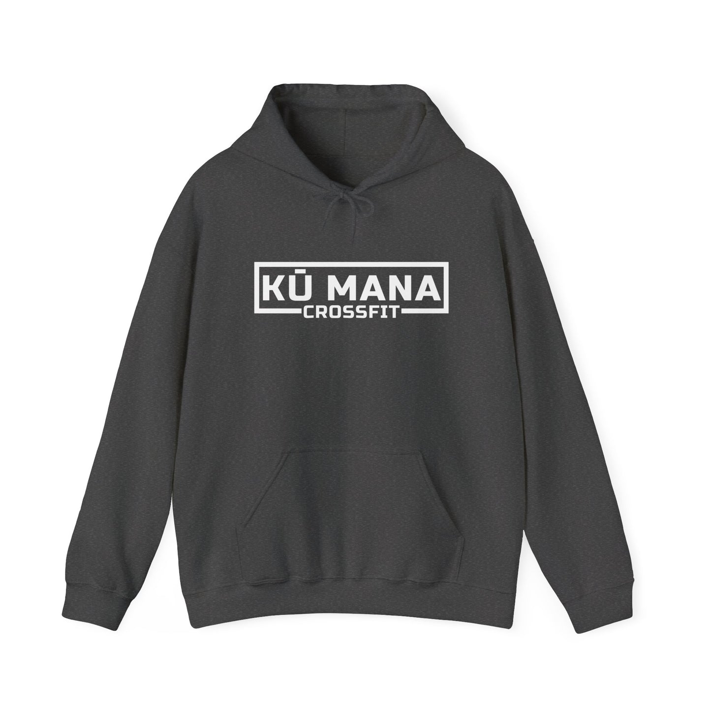 New Classic Hoodie