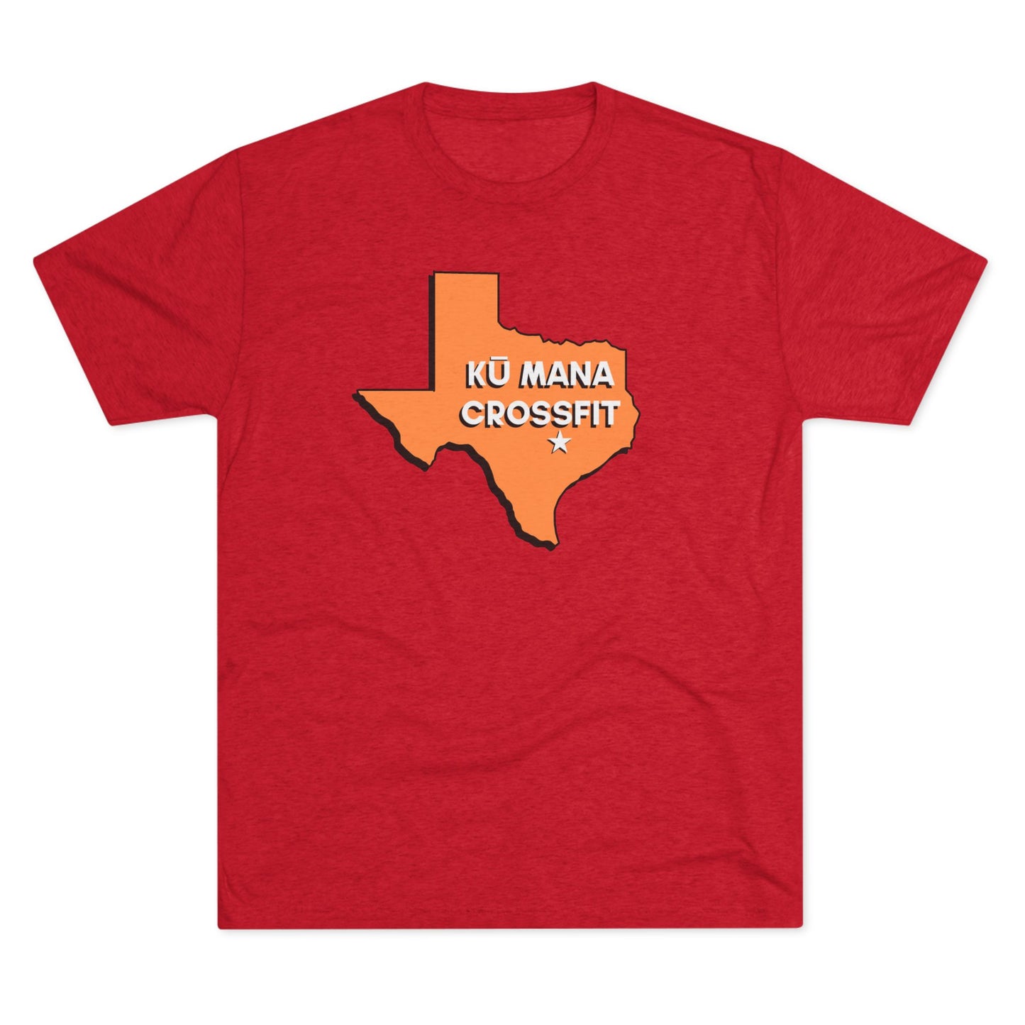 Texas State Tee
