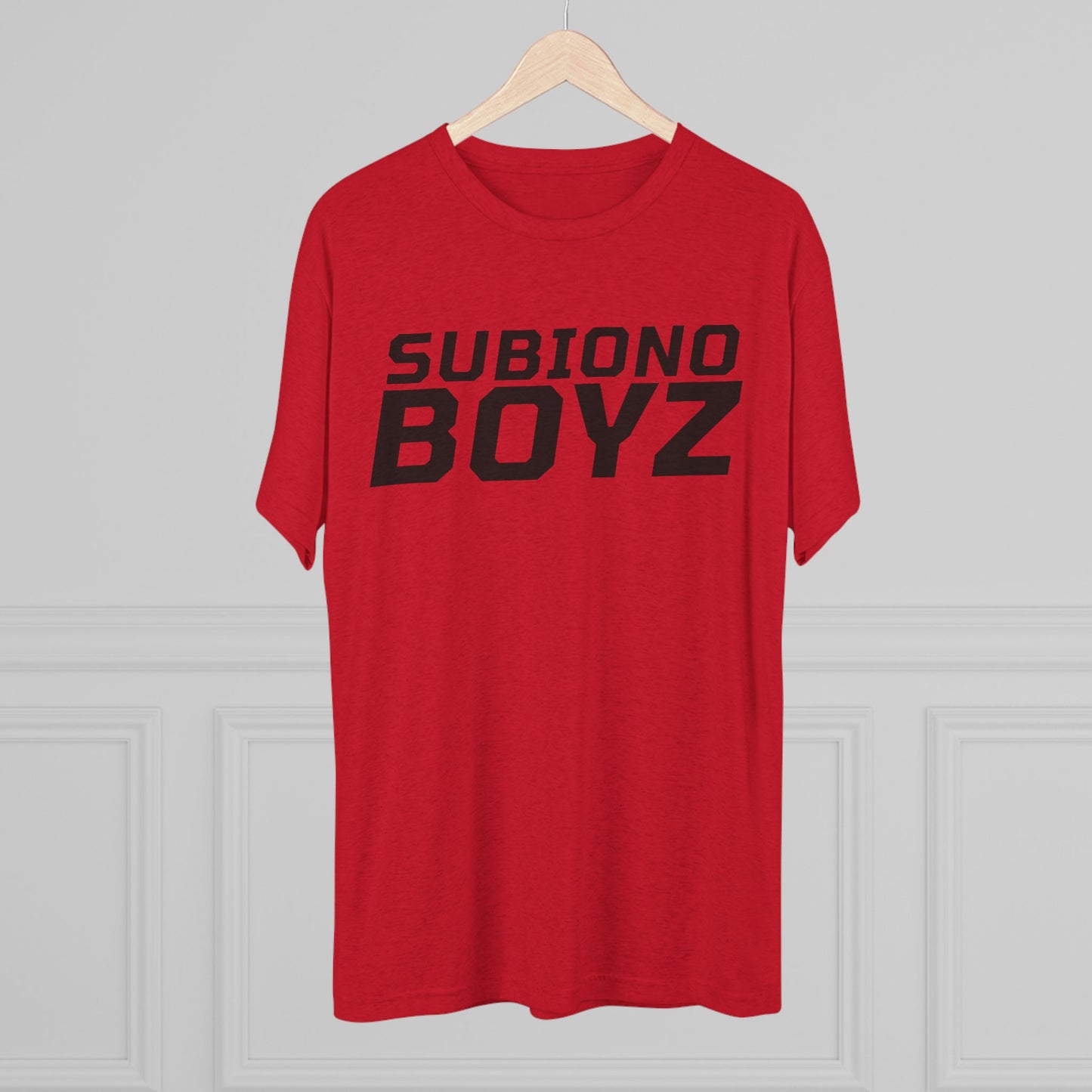 Subiono BOYZ Tee