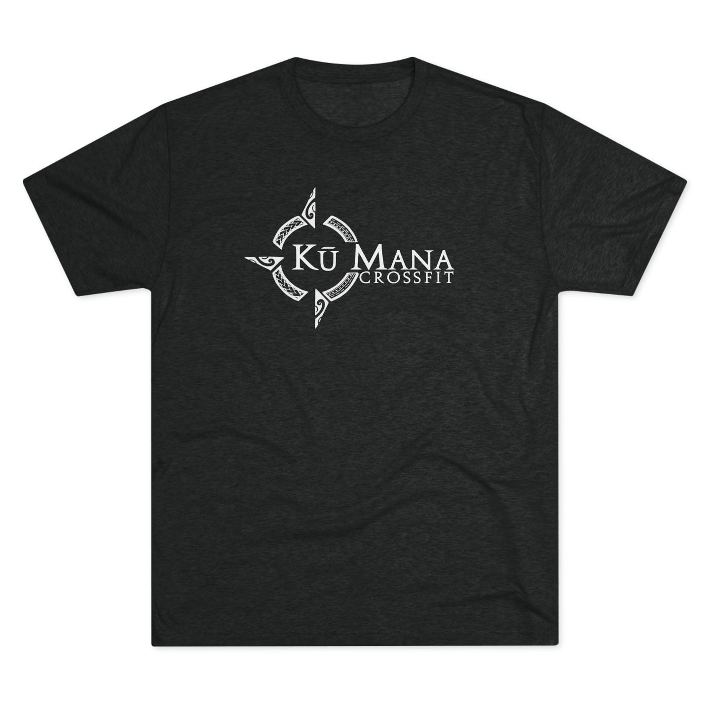 Kū Mana OG Tee