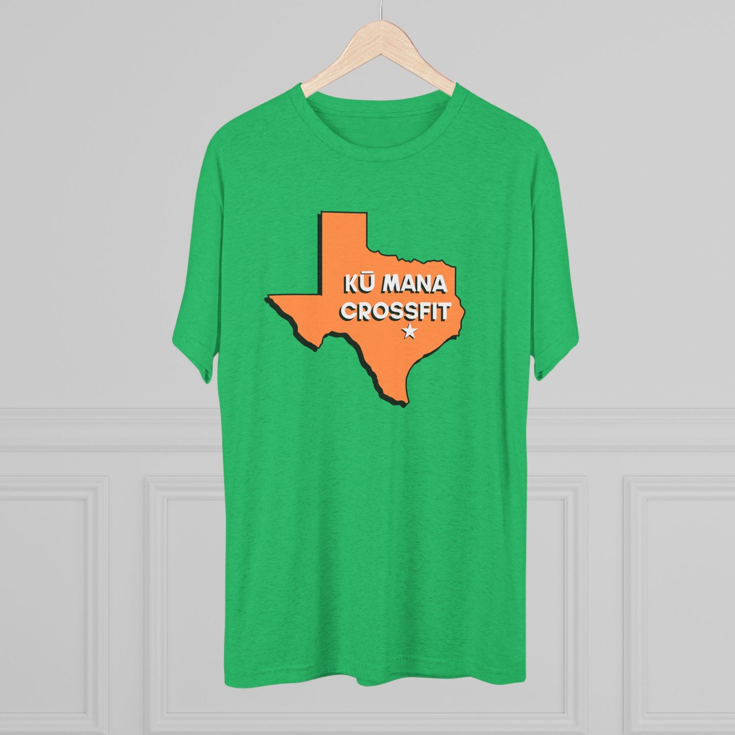 Texas State Tee
