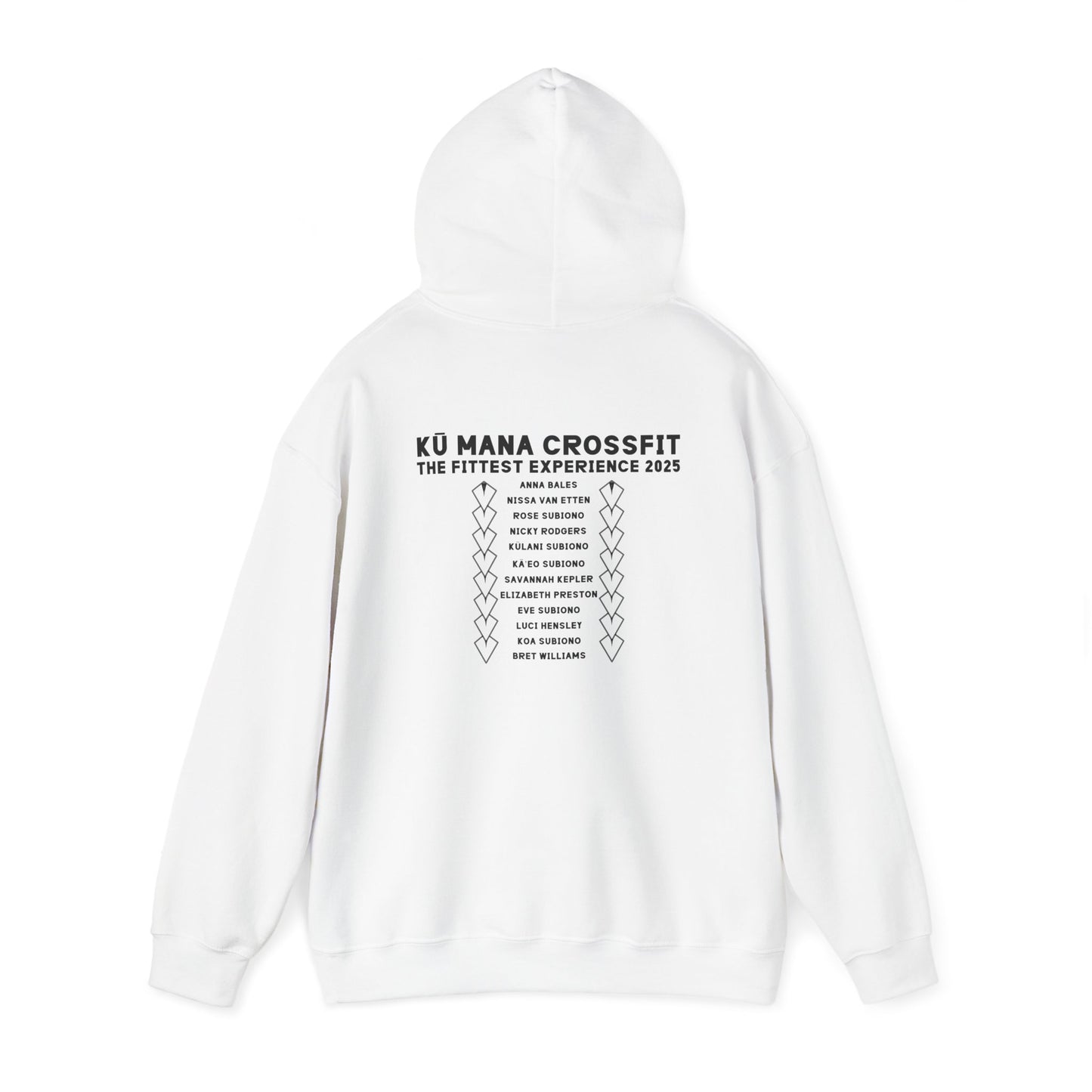 TFX 2025 Hoodie