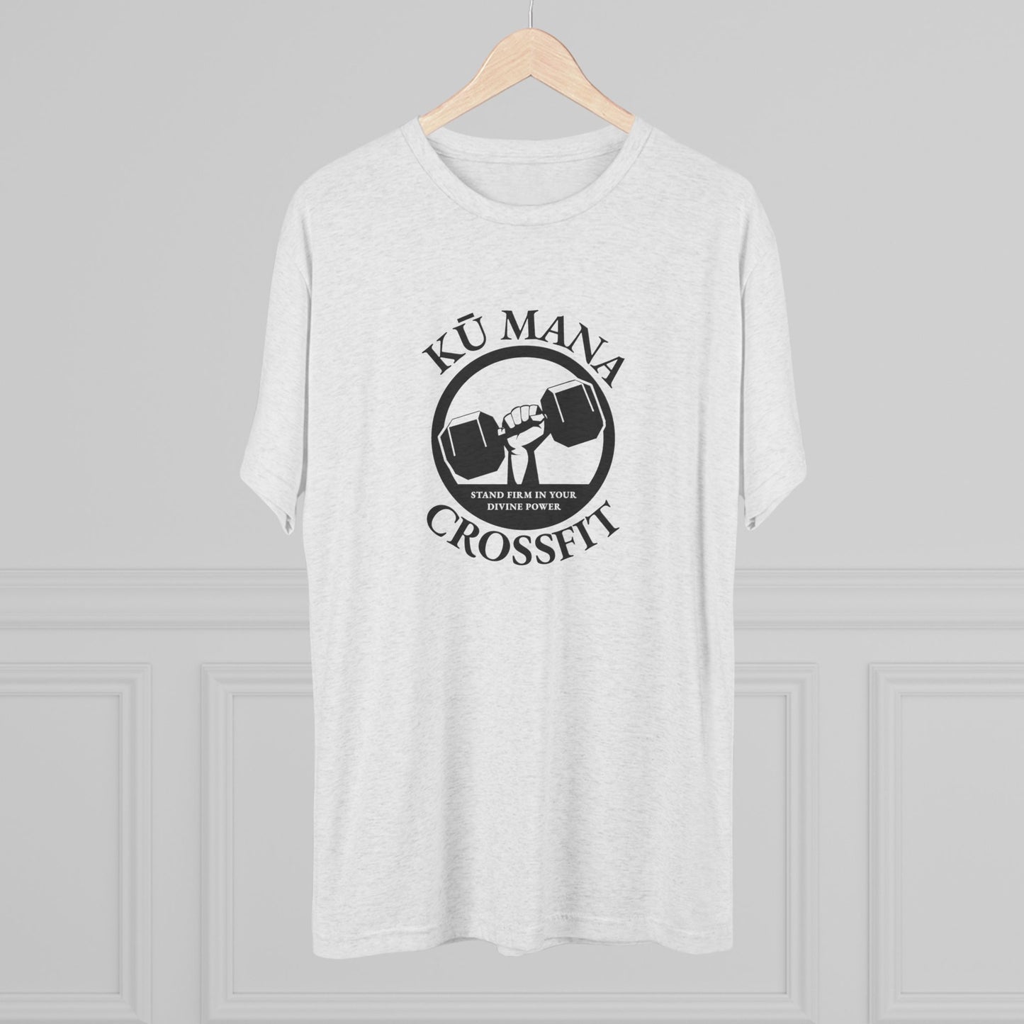 Stand Firm Tee