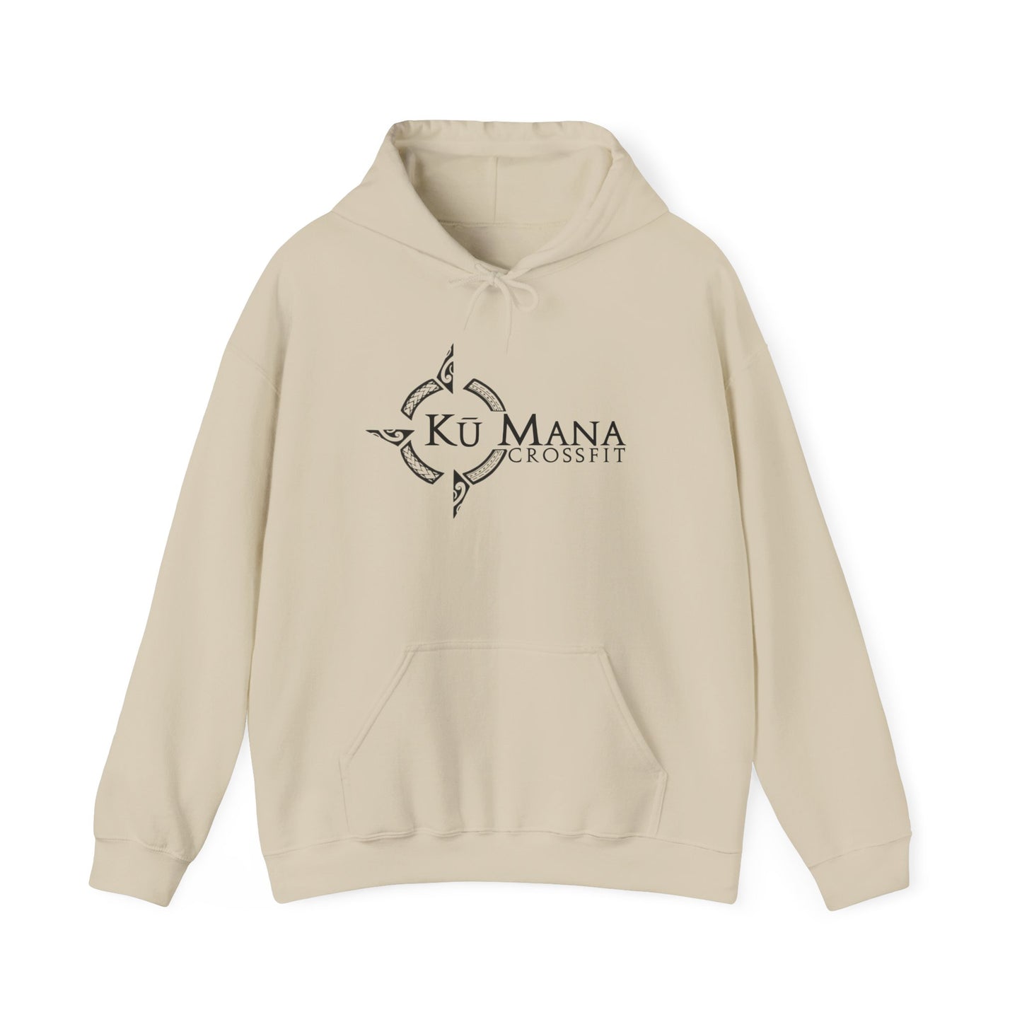 Kū Mana OG Hoodie
