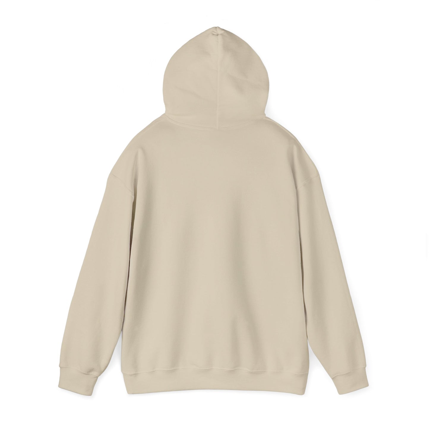 Stand Firm V2 Hoodie