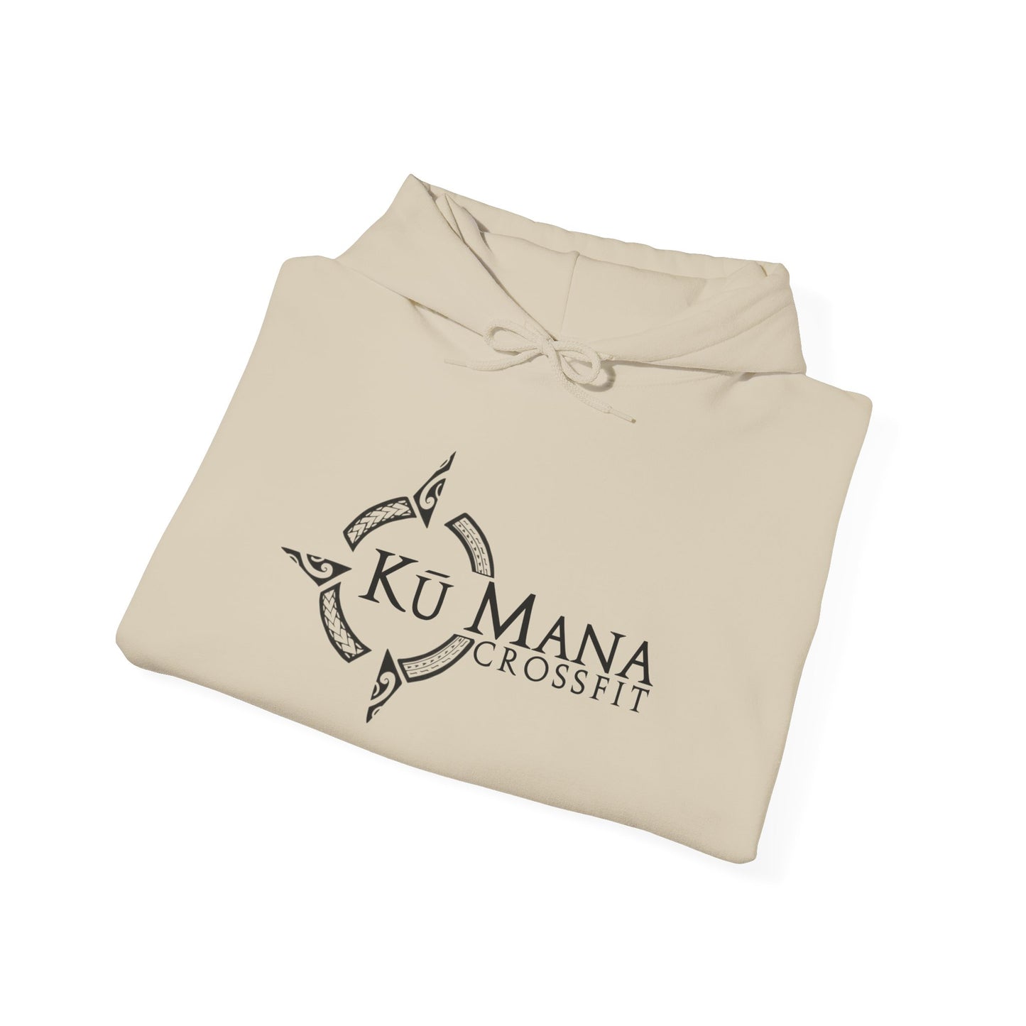 Kū Mana OG Hoodie