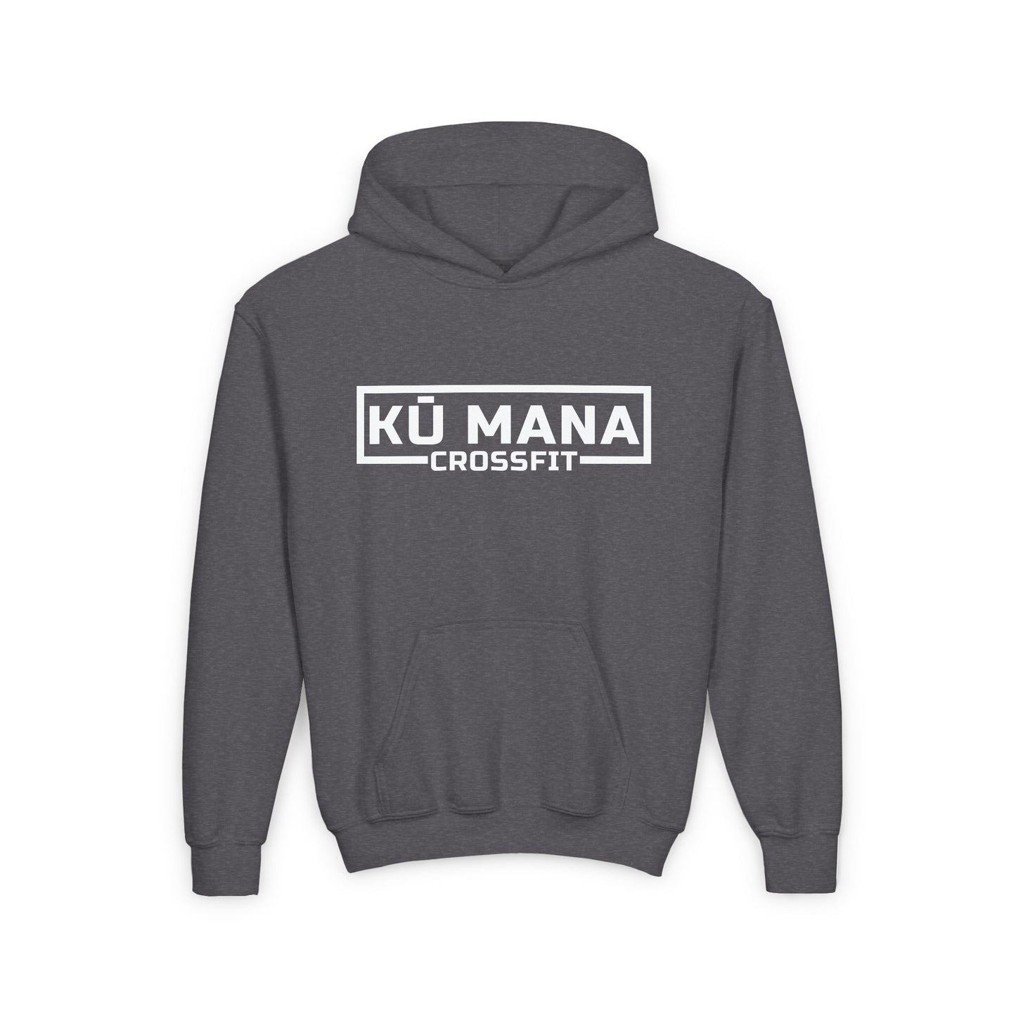 Youth New Classic Hoodie