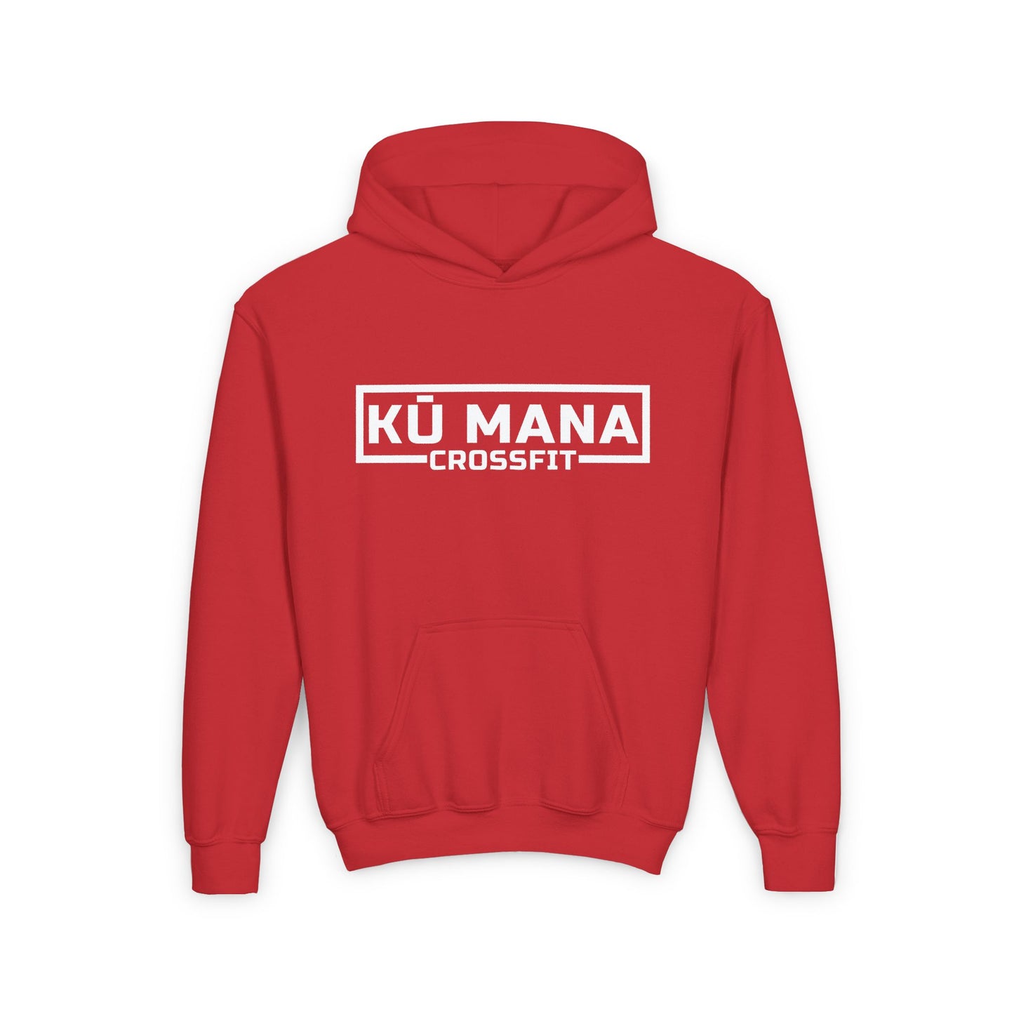 Youth New Classic Hoodie
