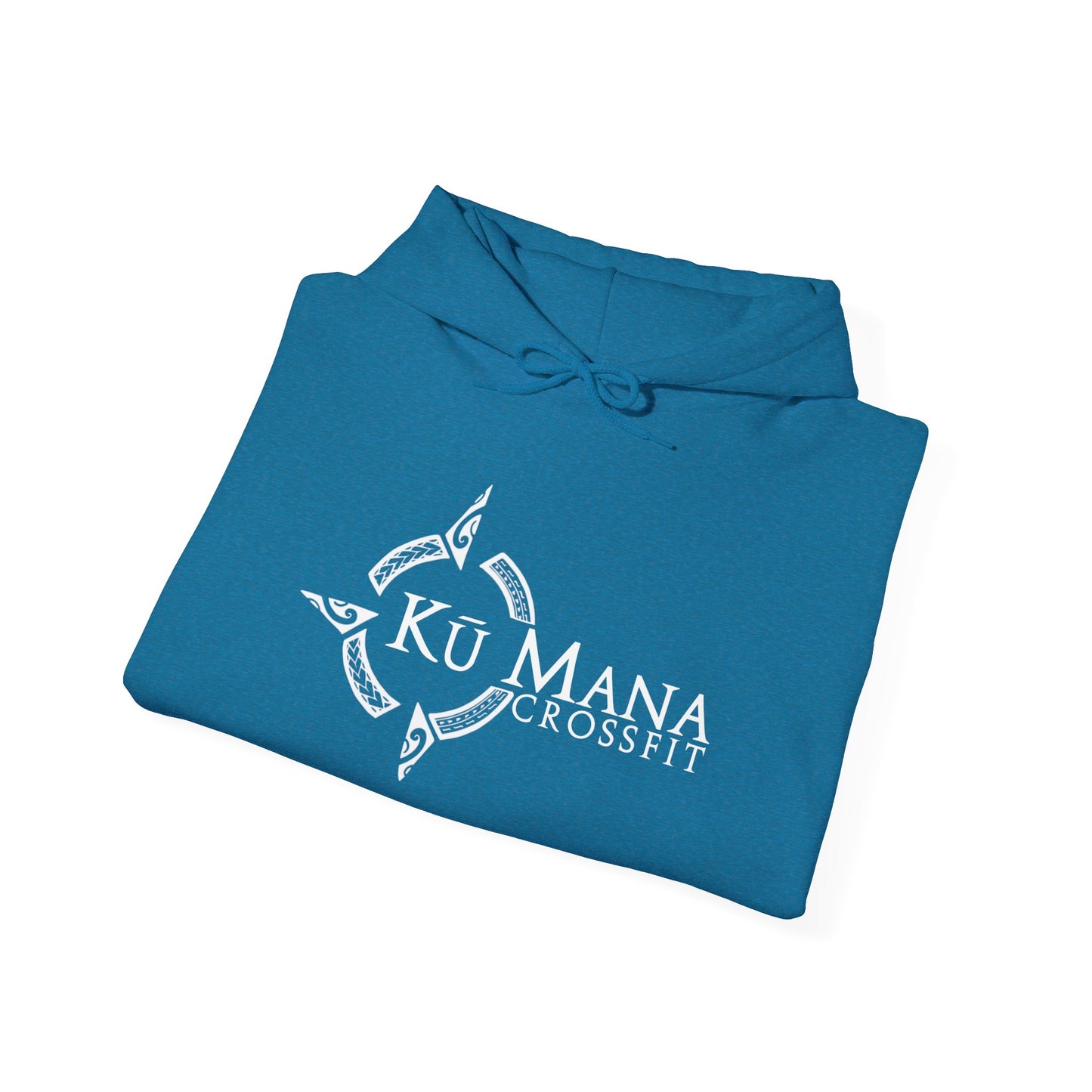 Kū Mana OG Hoodie