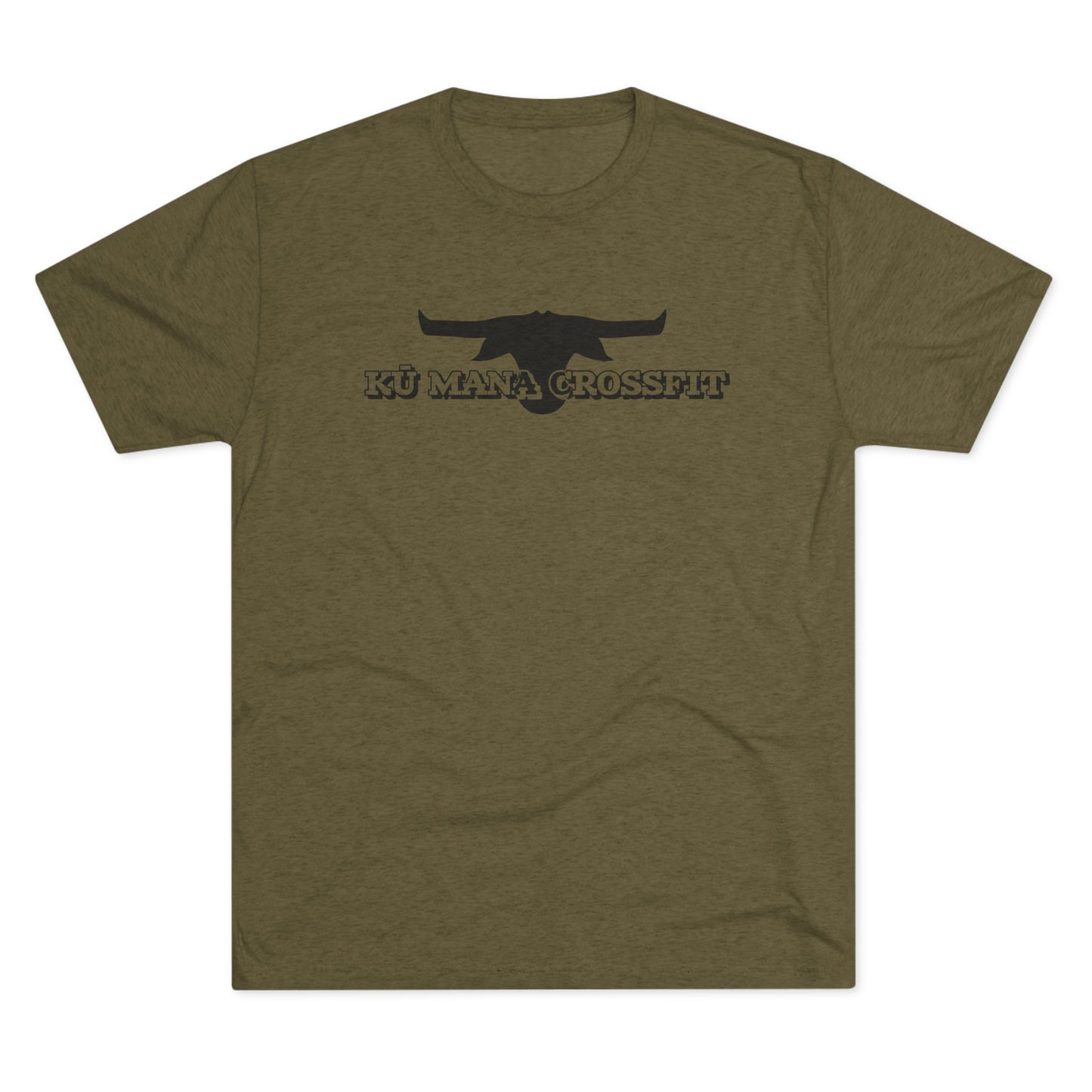 Longhorn Tee