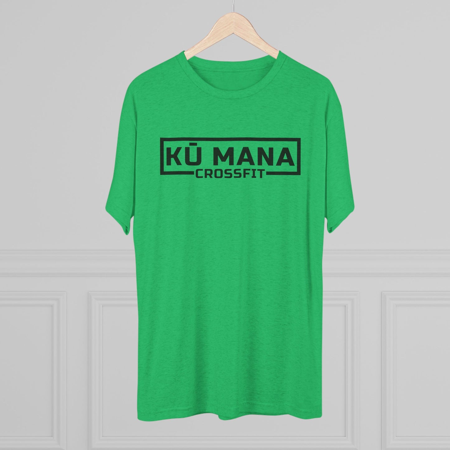 New Classic Tee Black Edition