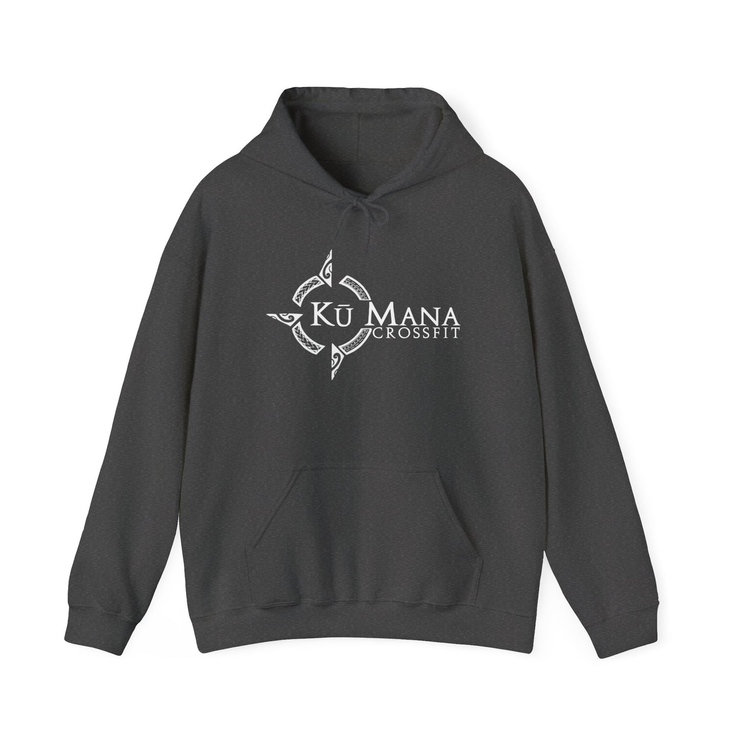 Kū Mana OG Hoodie