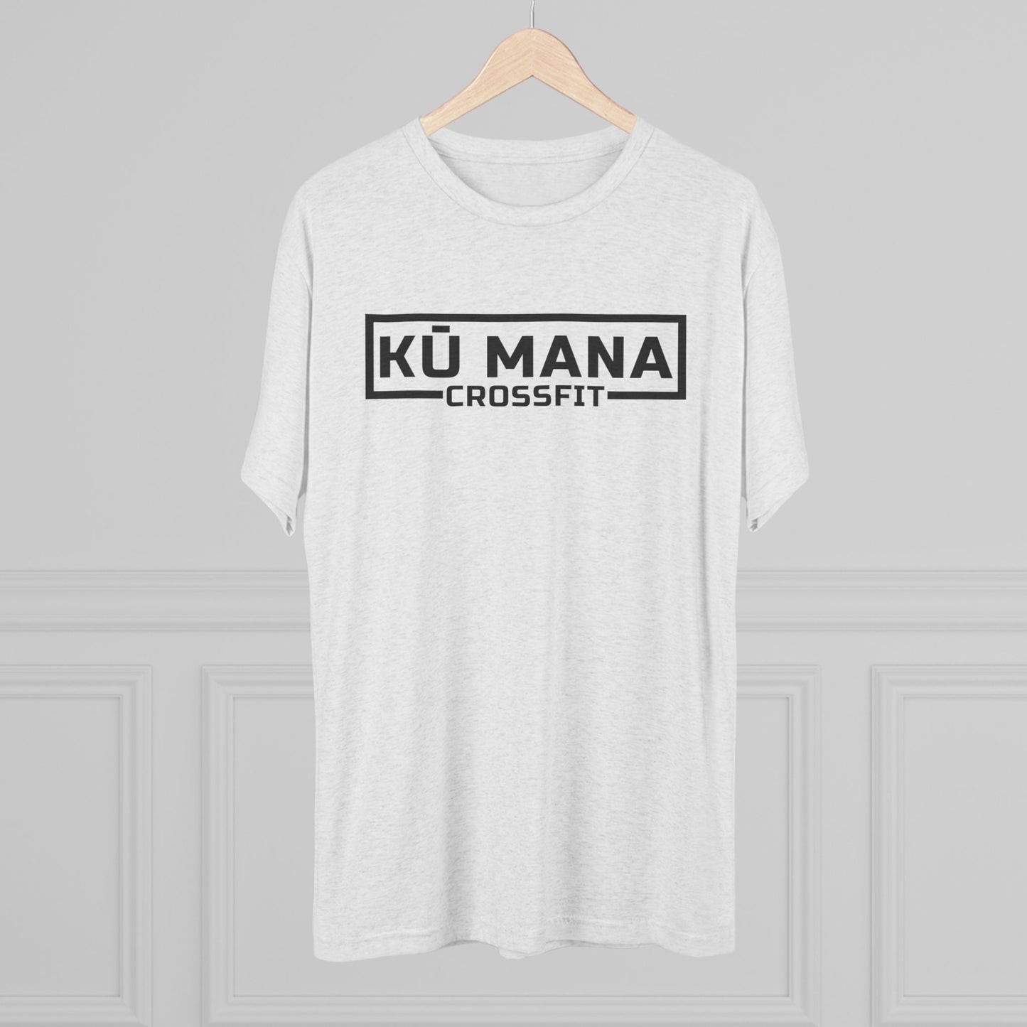 New Classic Tee Black Edition