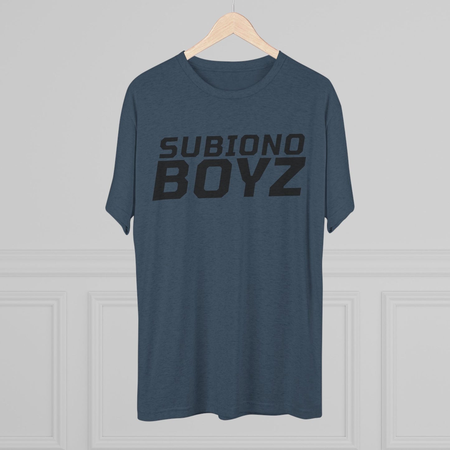 Subiono BOYZ Tee