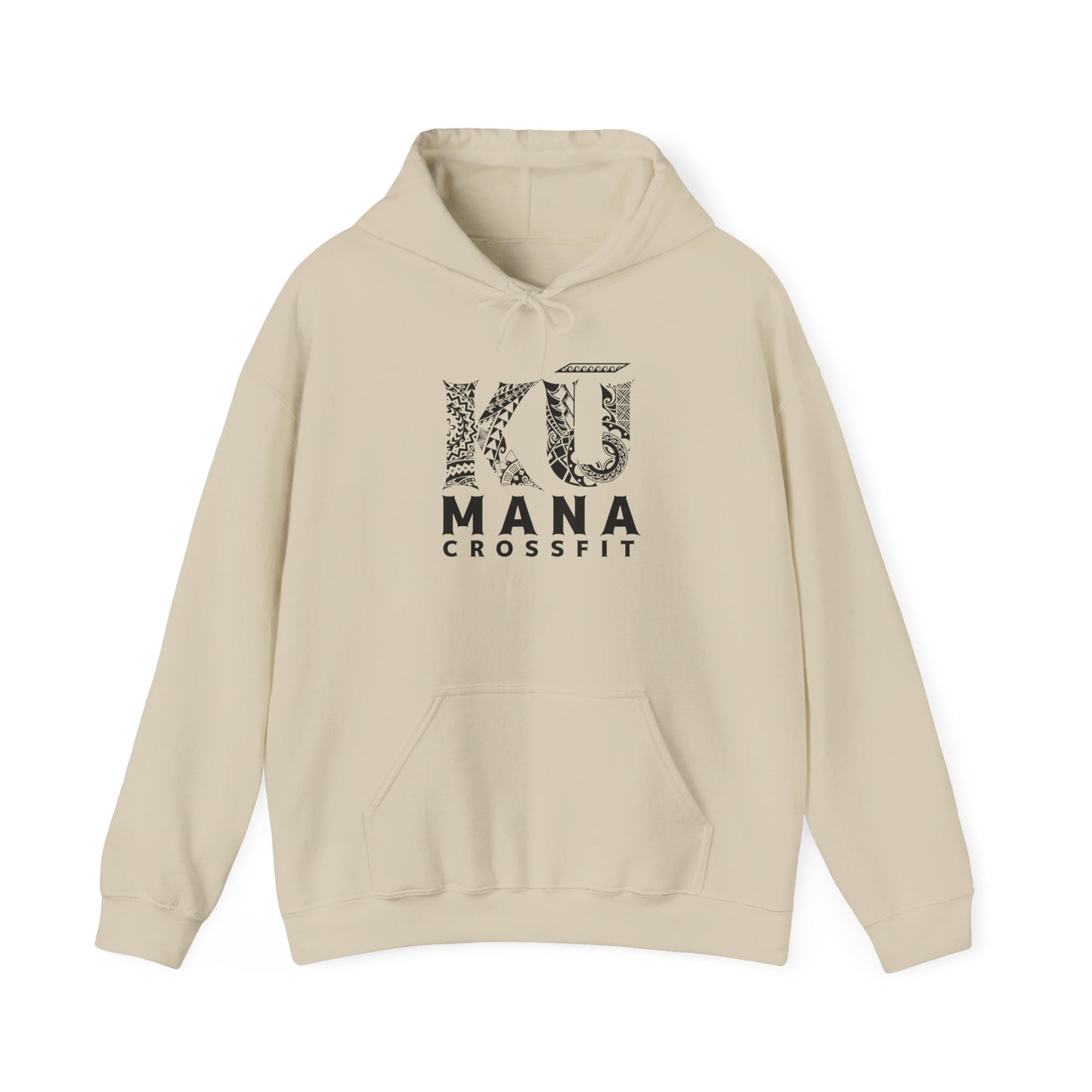Tribal V2 Hoodie