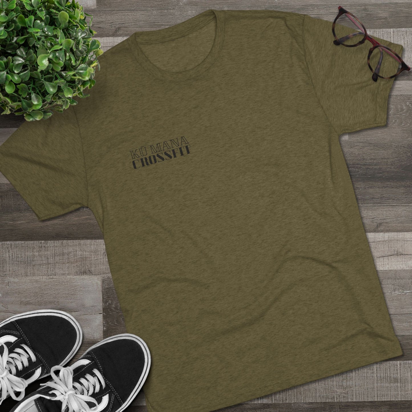 Minimal Tee