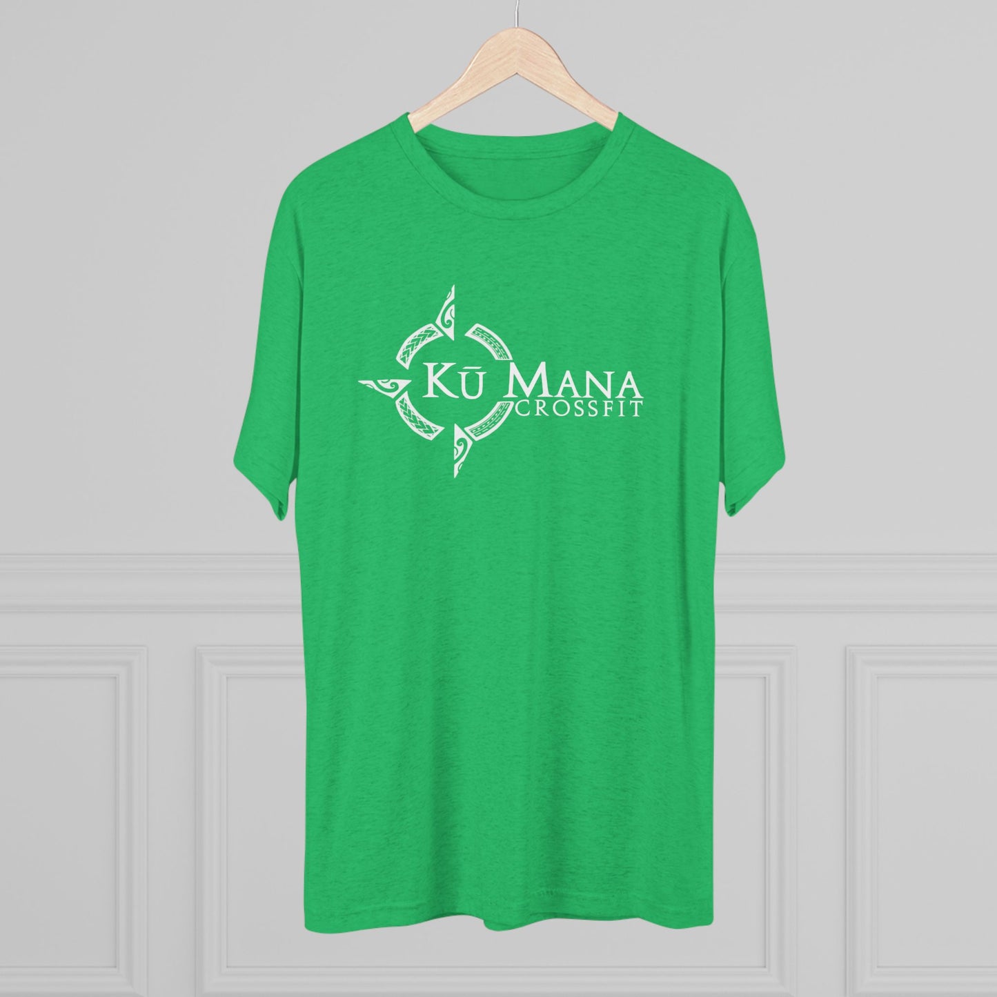 Kū Mana OG Tee