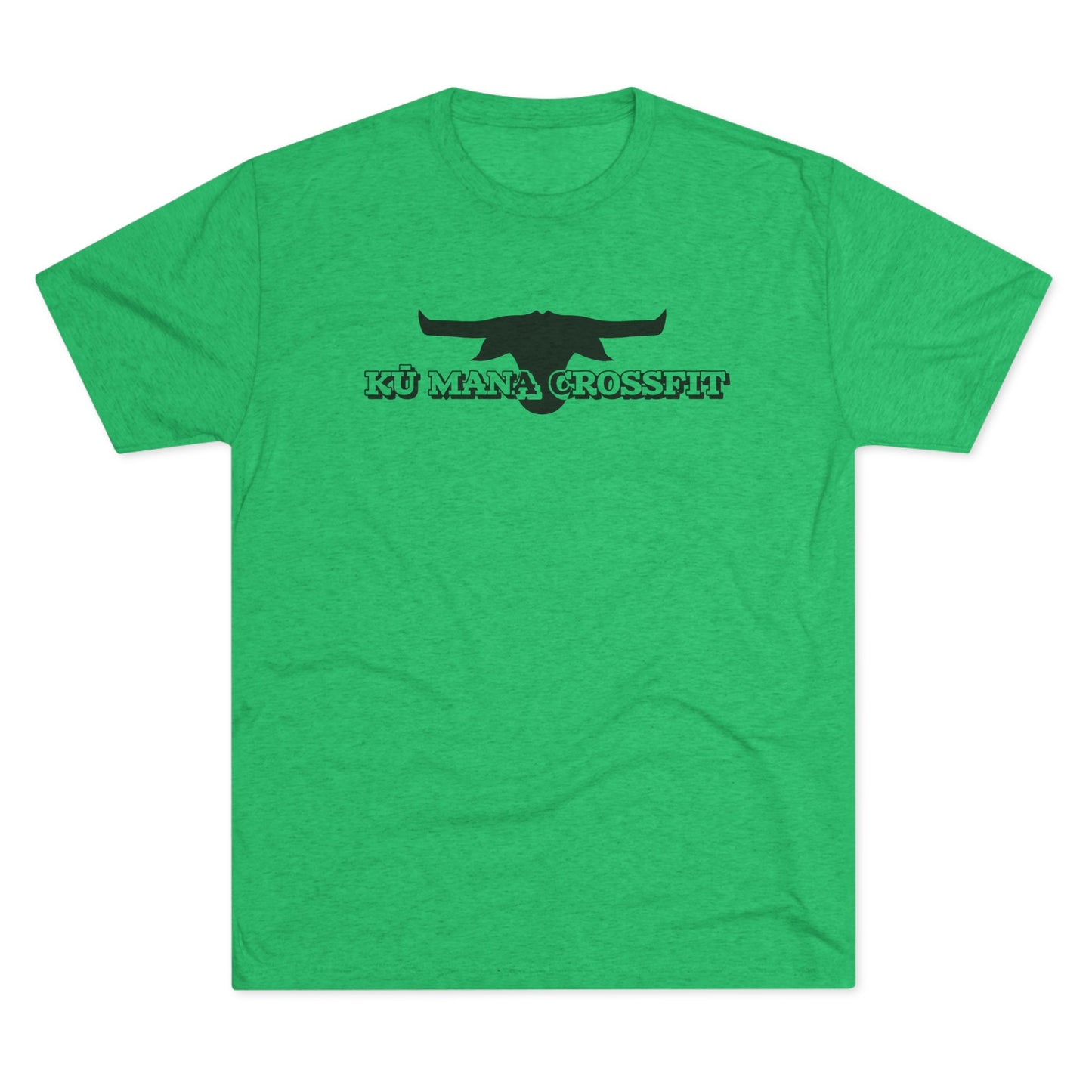 Longhorn Tee