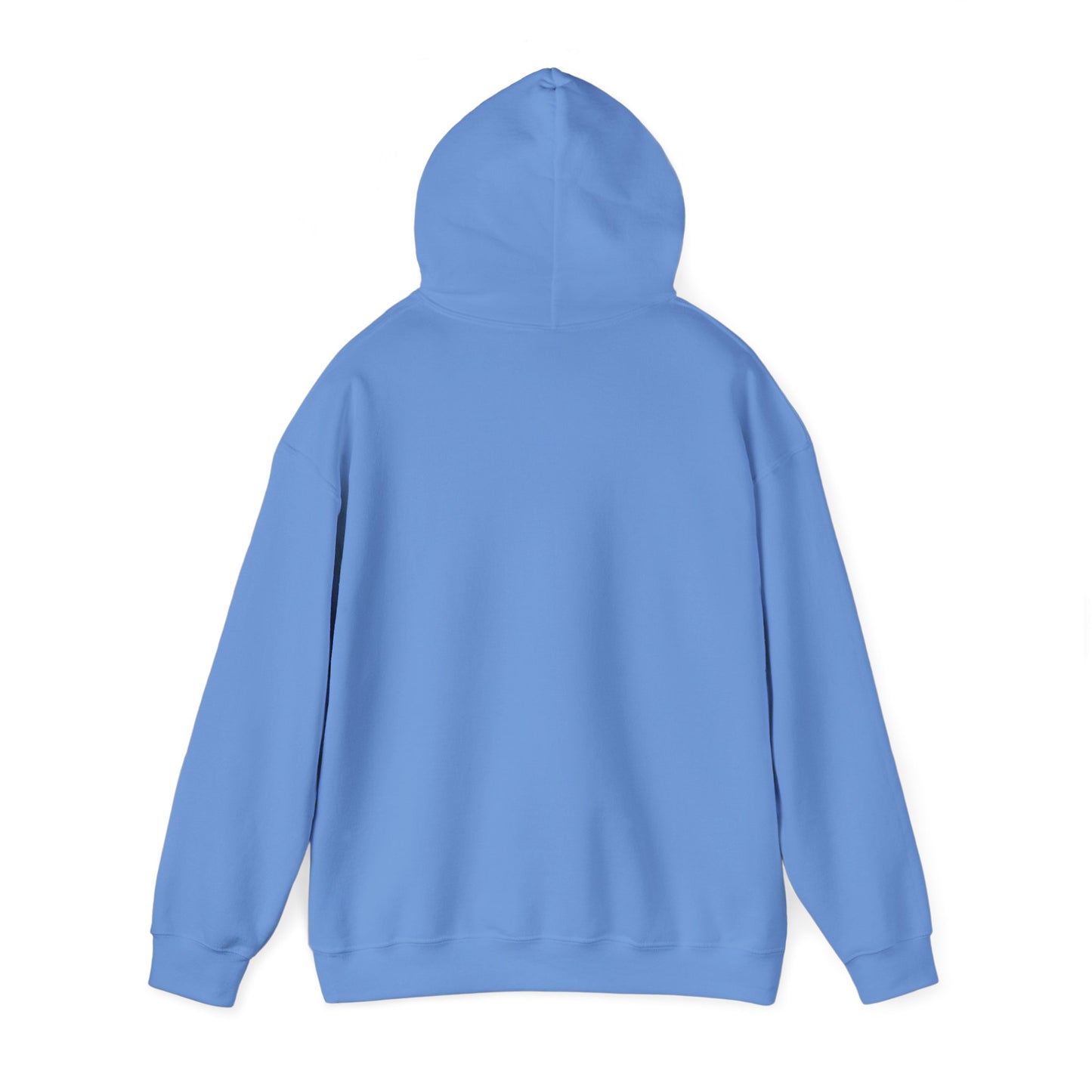 Stand Firm V2 Hoodie
