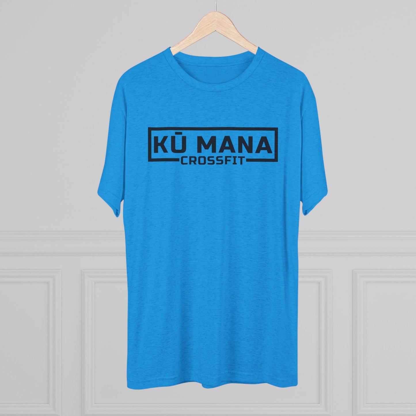 New Classic Tee Black Edition