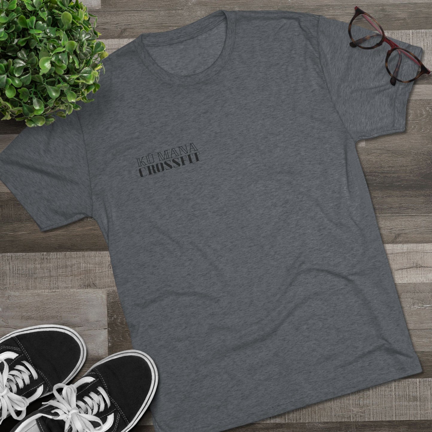Minimal Tee
