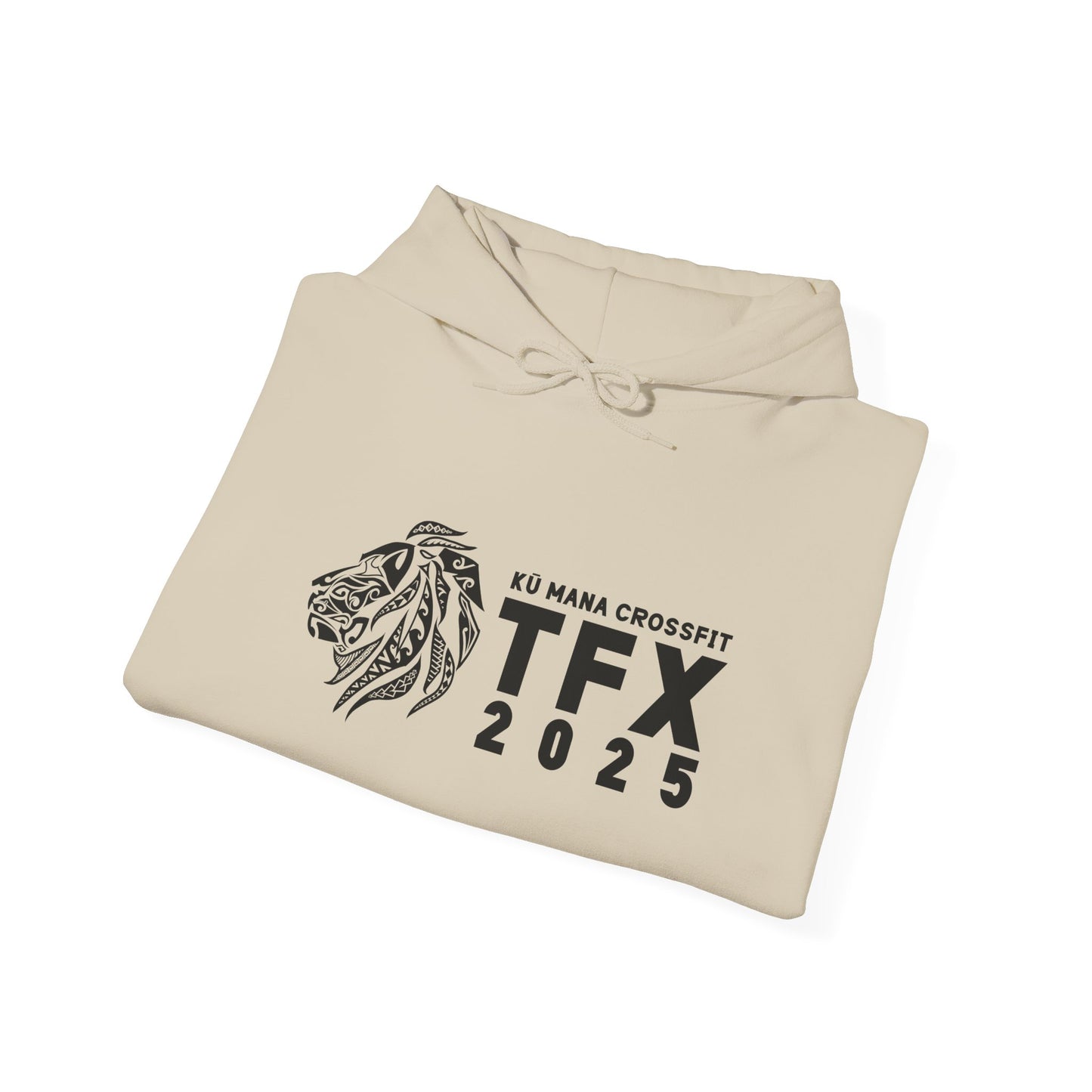 TFX 2025 Hoodie