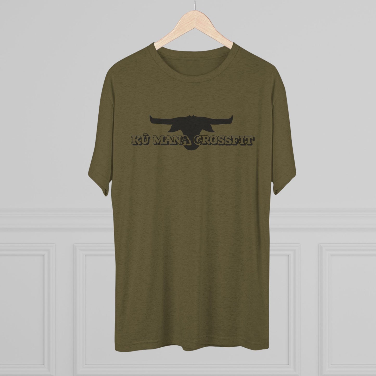 Longhorn Tee