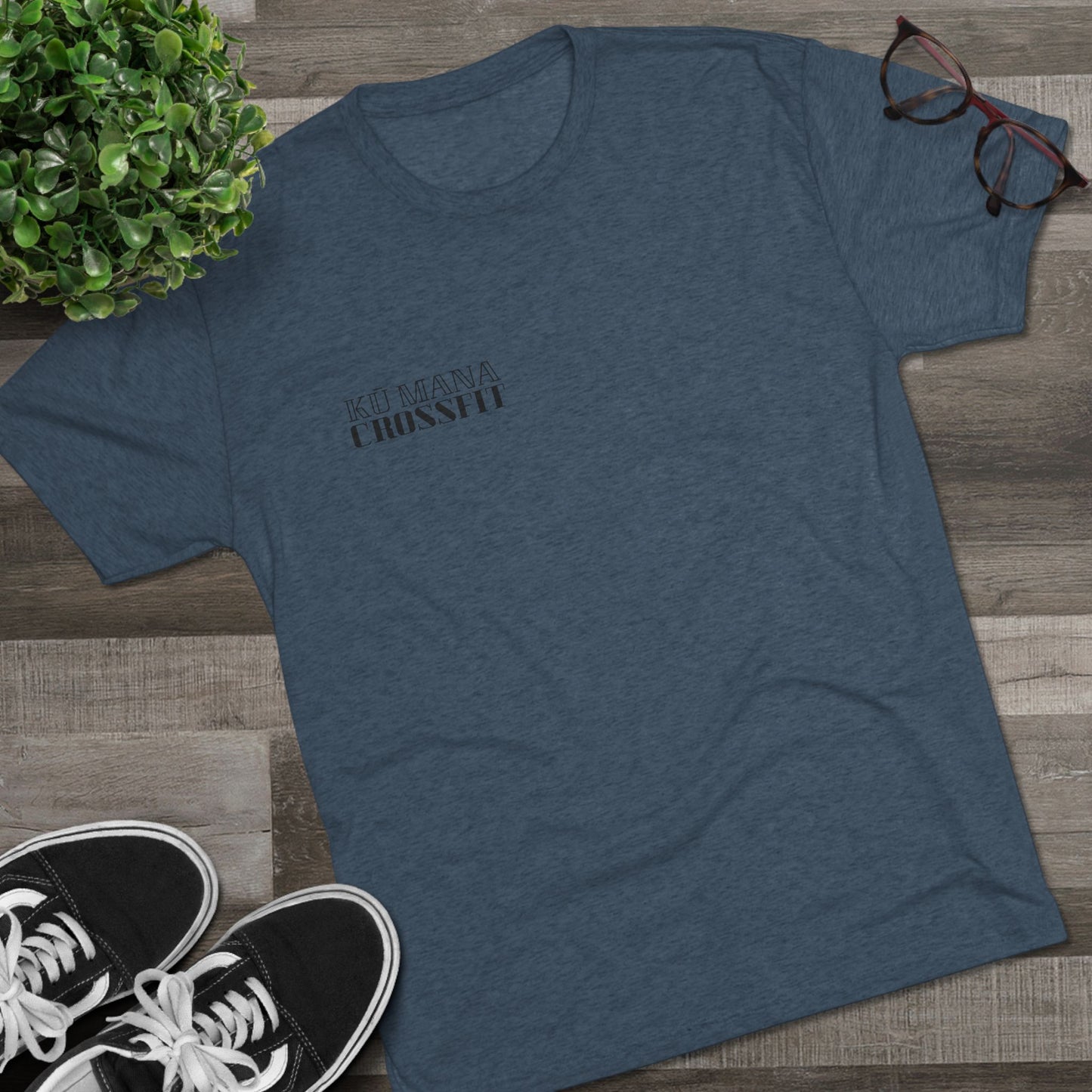 Minimal Tee