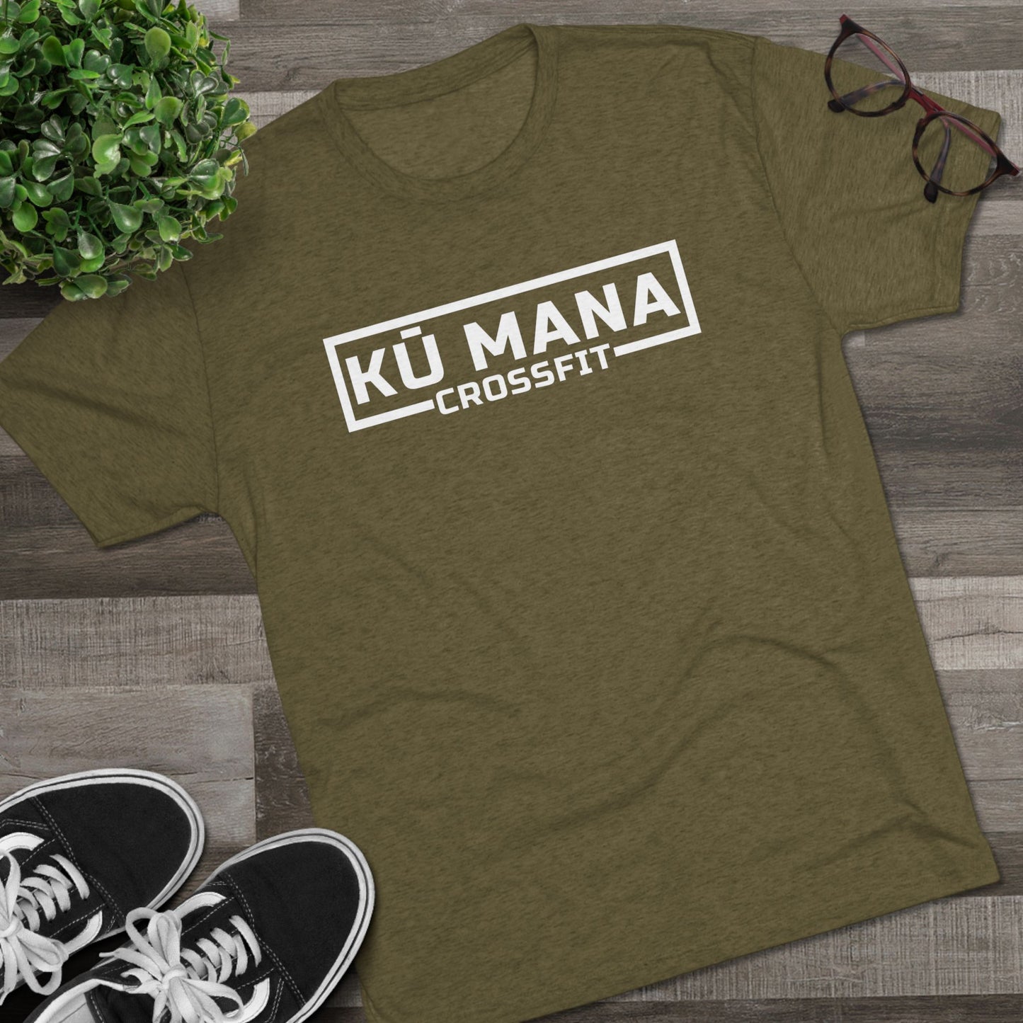New Classic Tee