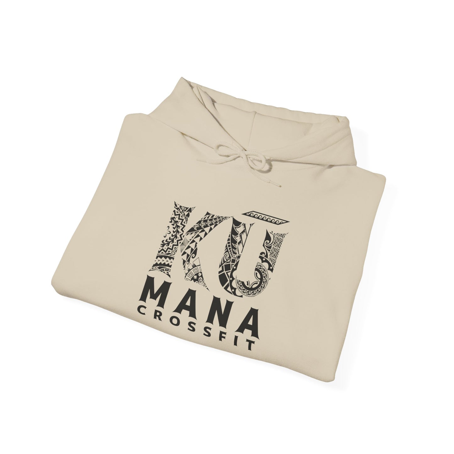 Tribal V2 Hoodie