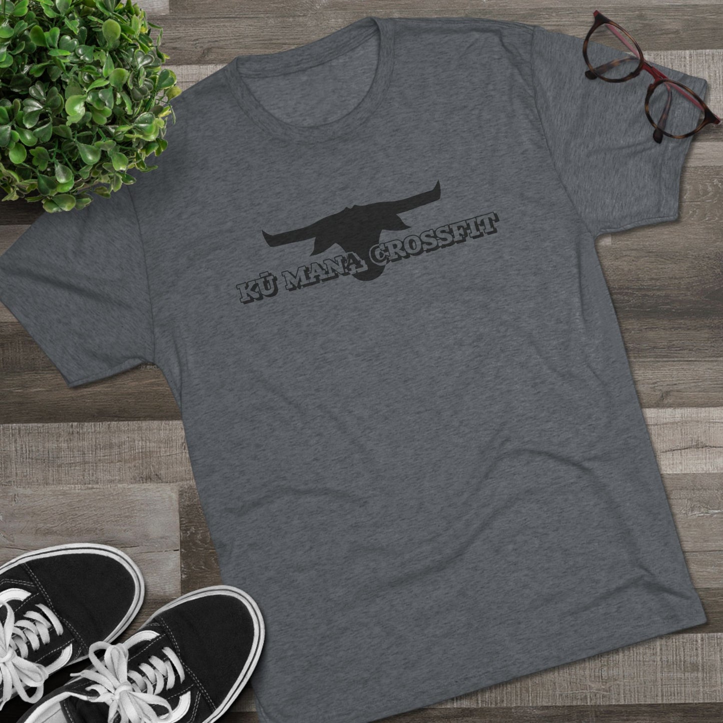 Longhorn Tee