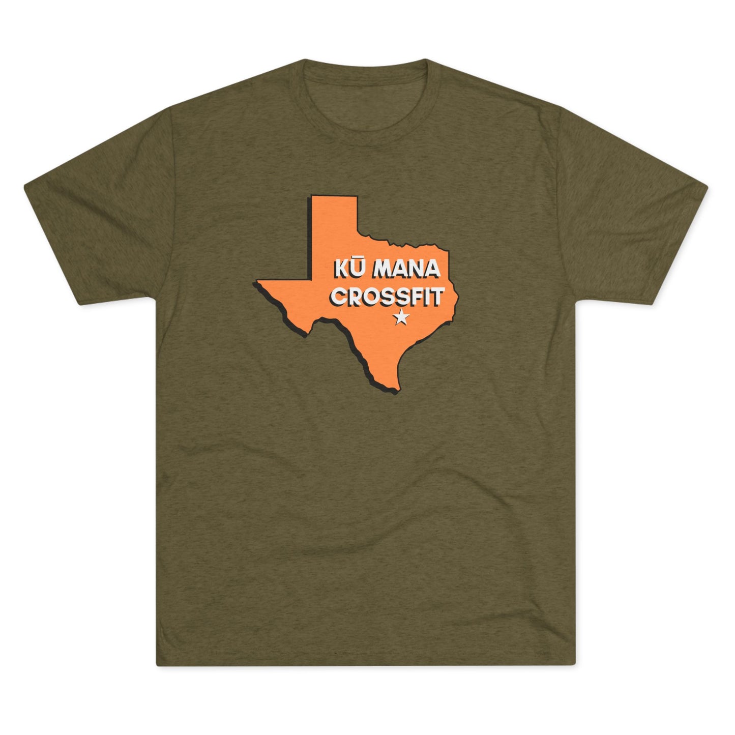 Texas State Tee