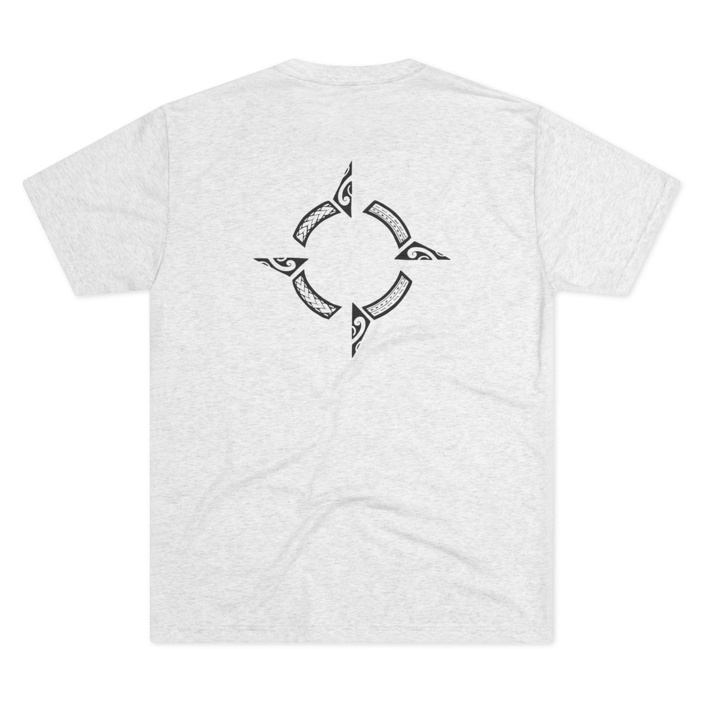 Kū Mana OG Tee Black Edition
