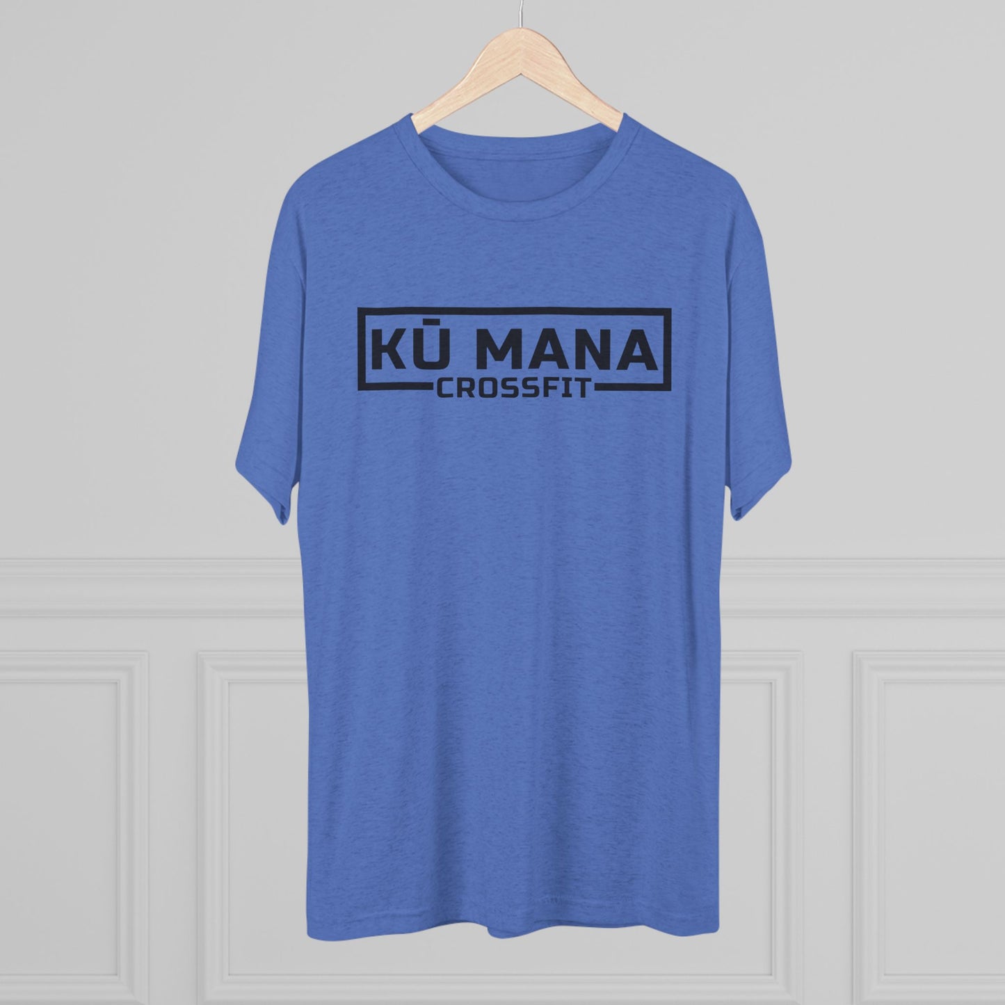 New Classic Tee Black Edition