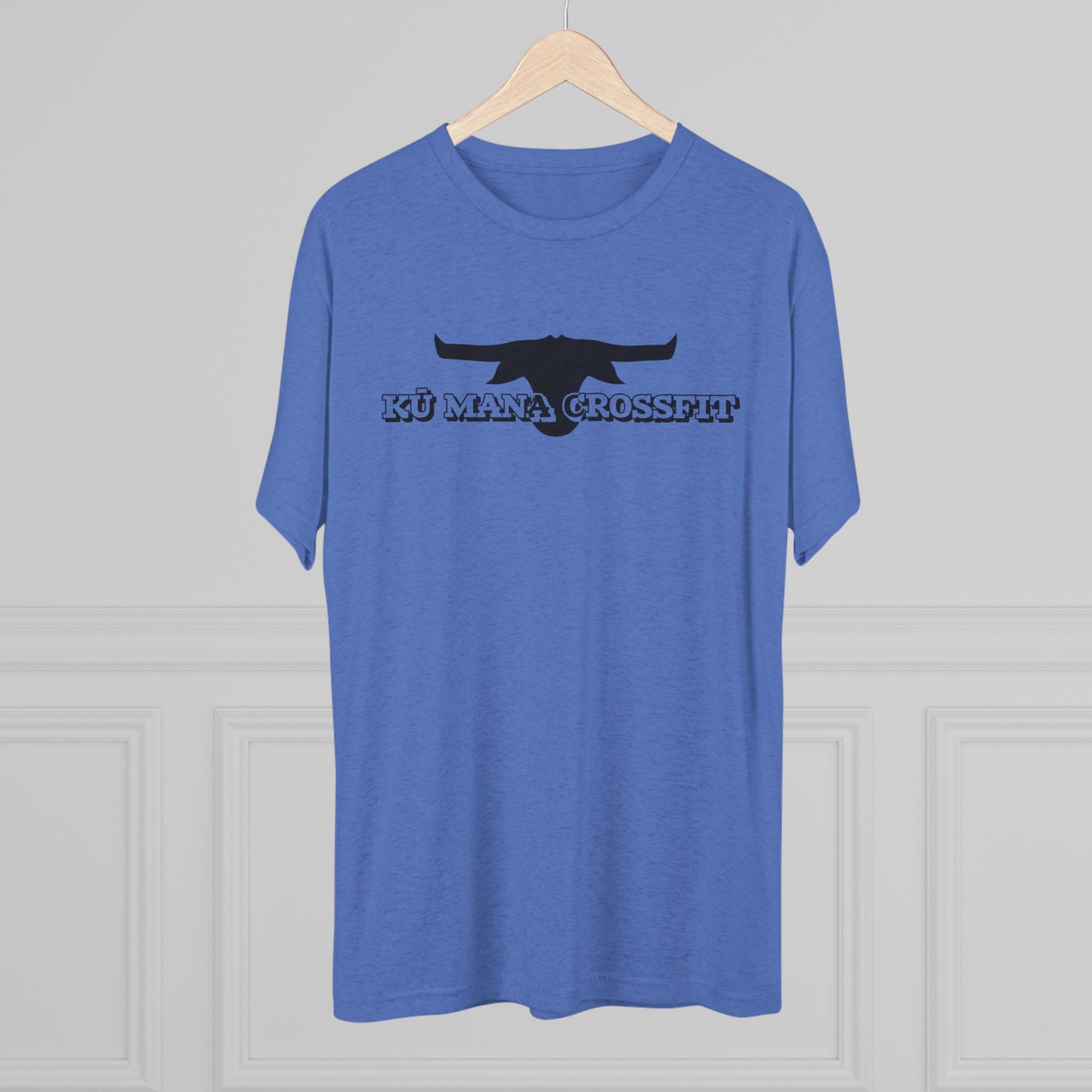 Longhorn Tee