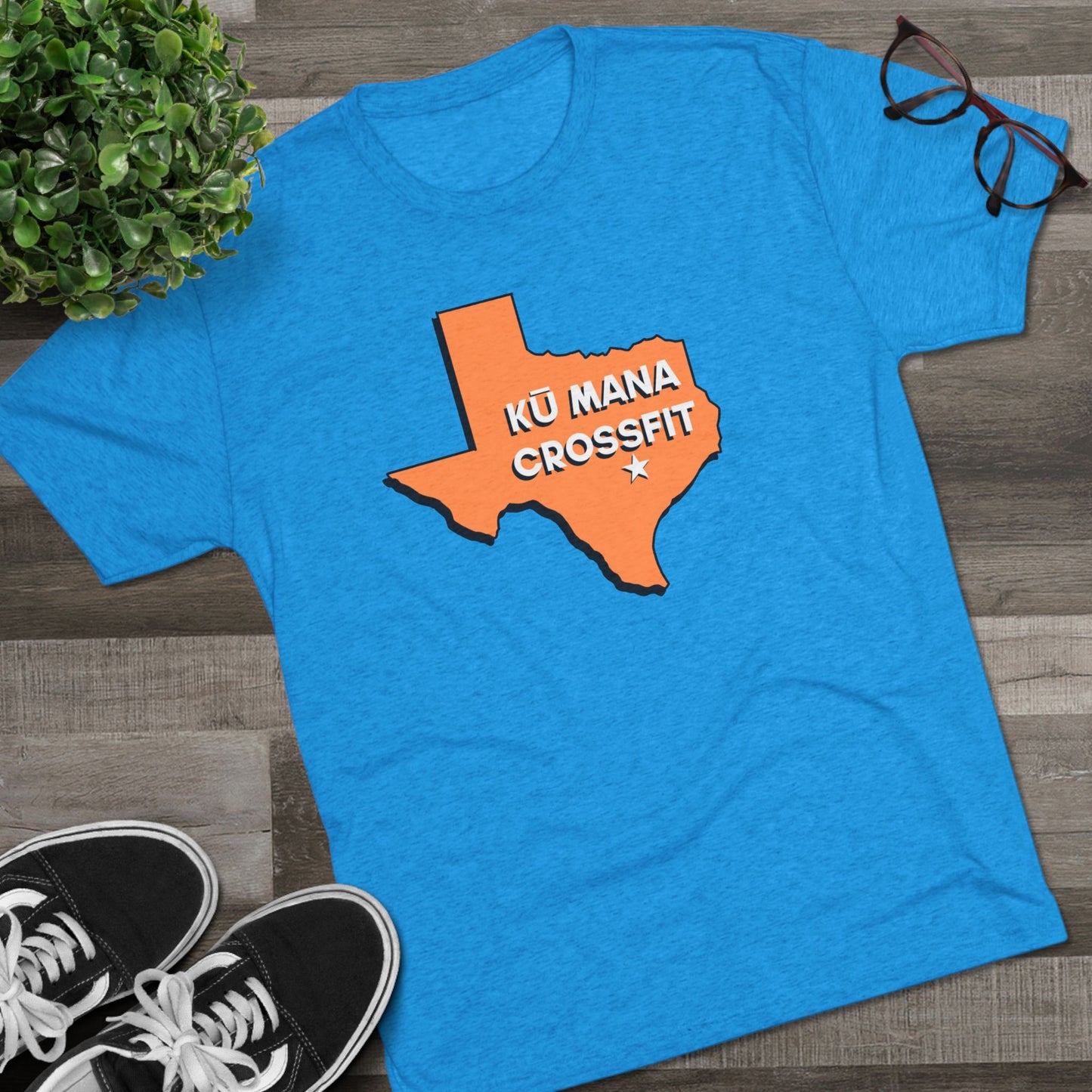 Texas State Tee