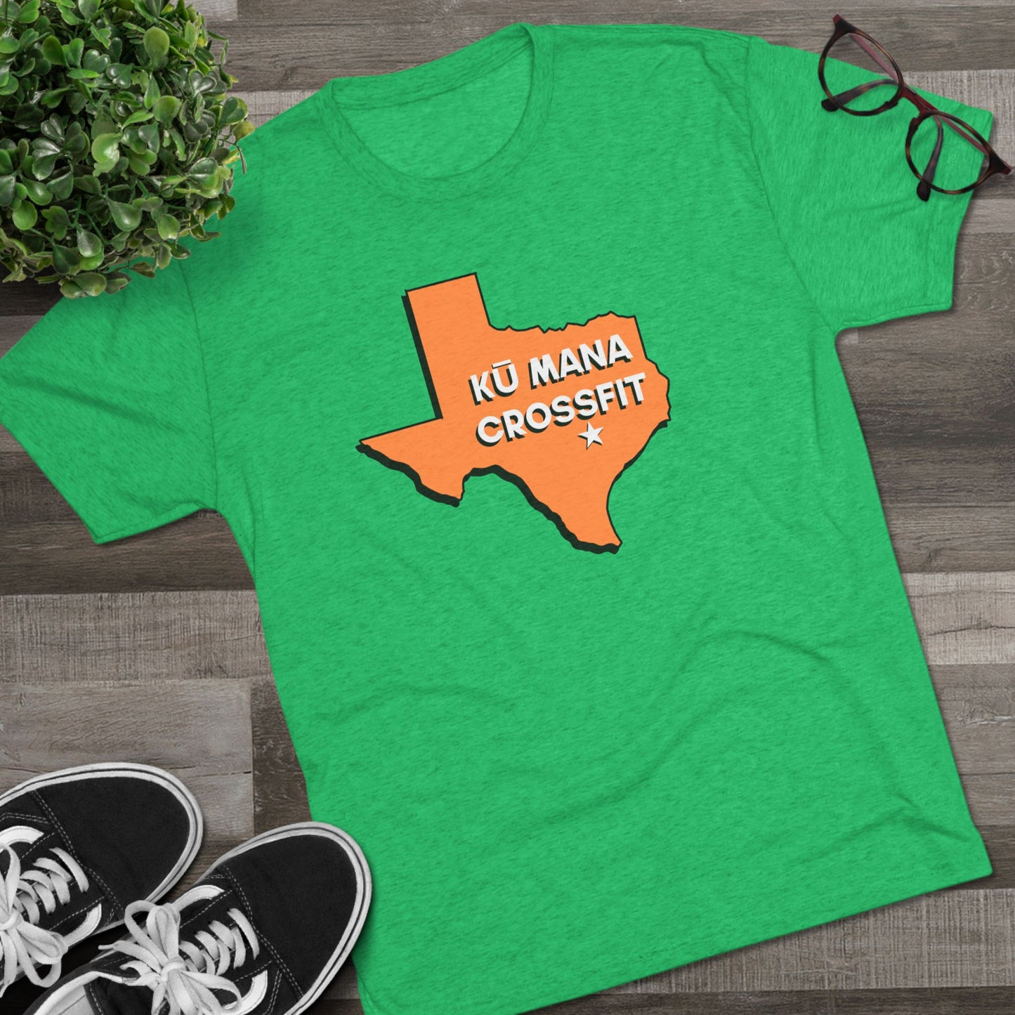 Texas State Tee