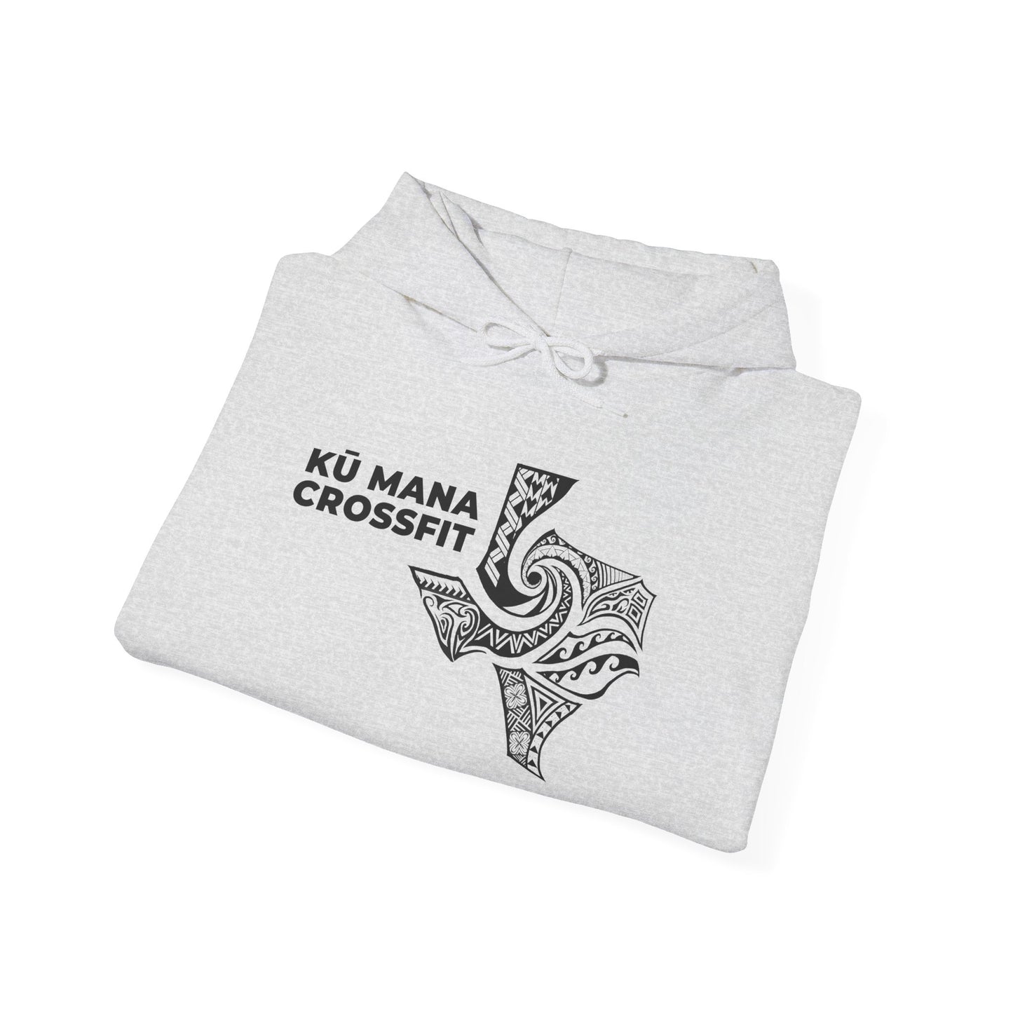 Hawaiian Texan Hoodie
