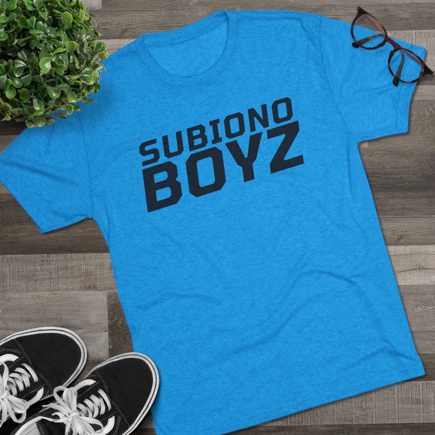Subiono BOYZ Tee