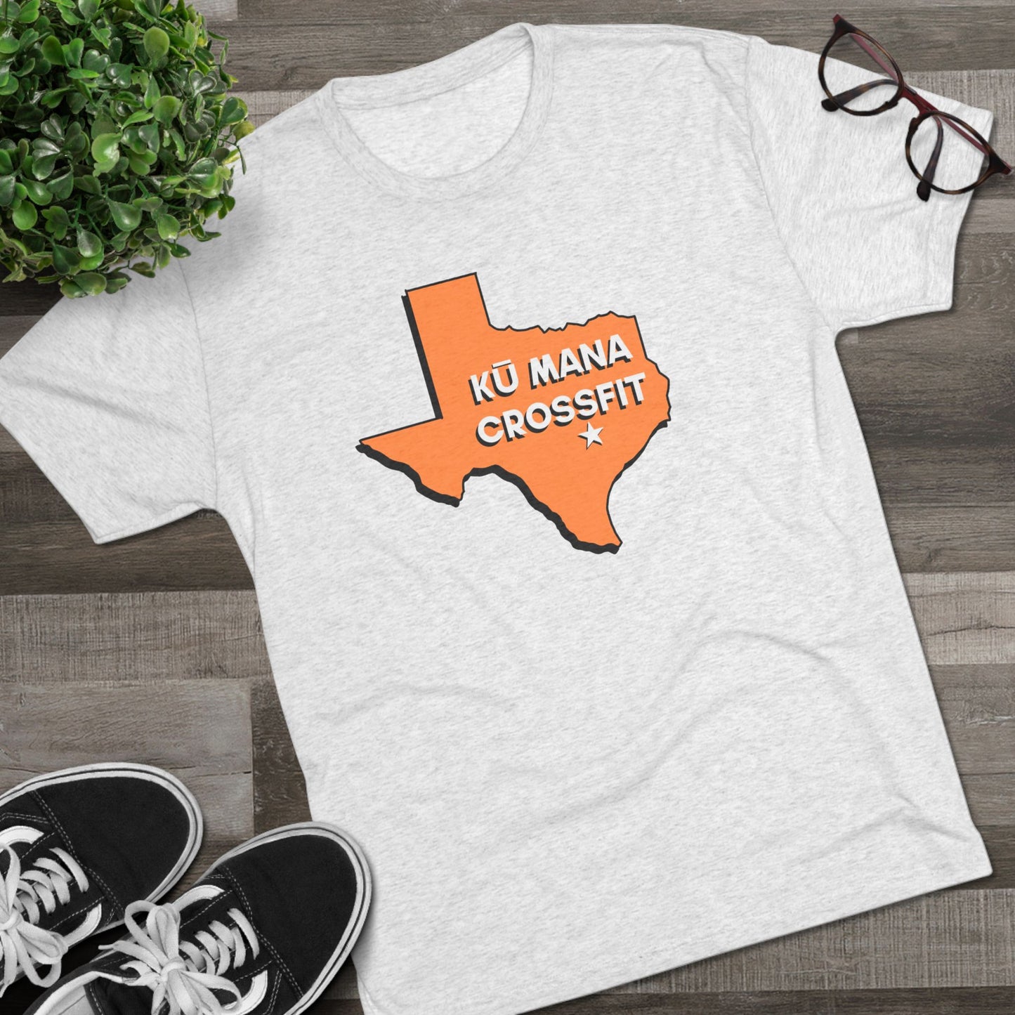 Texas State Tee